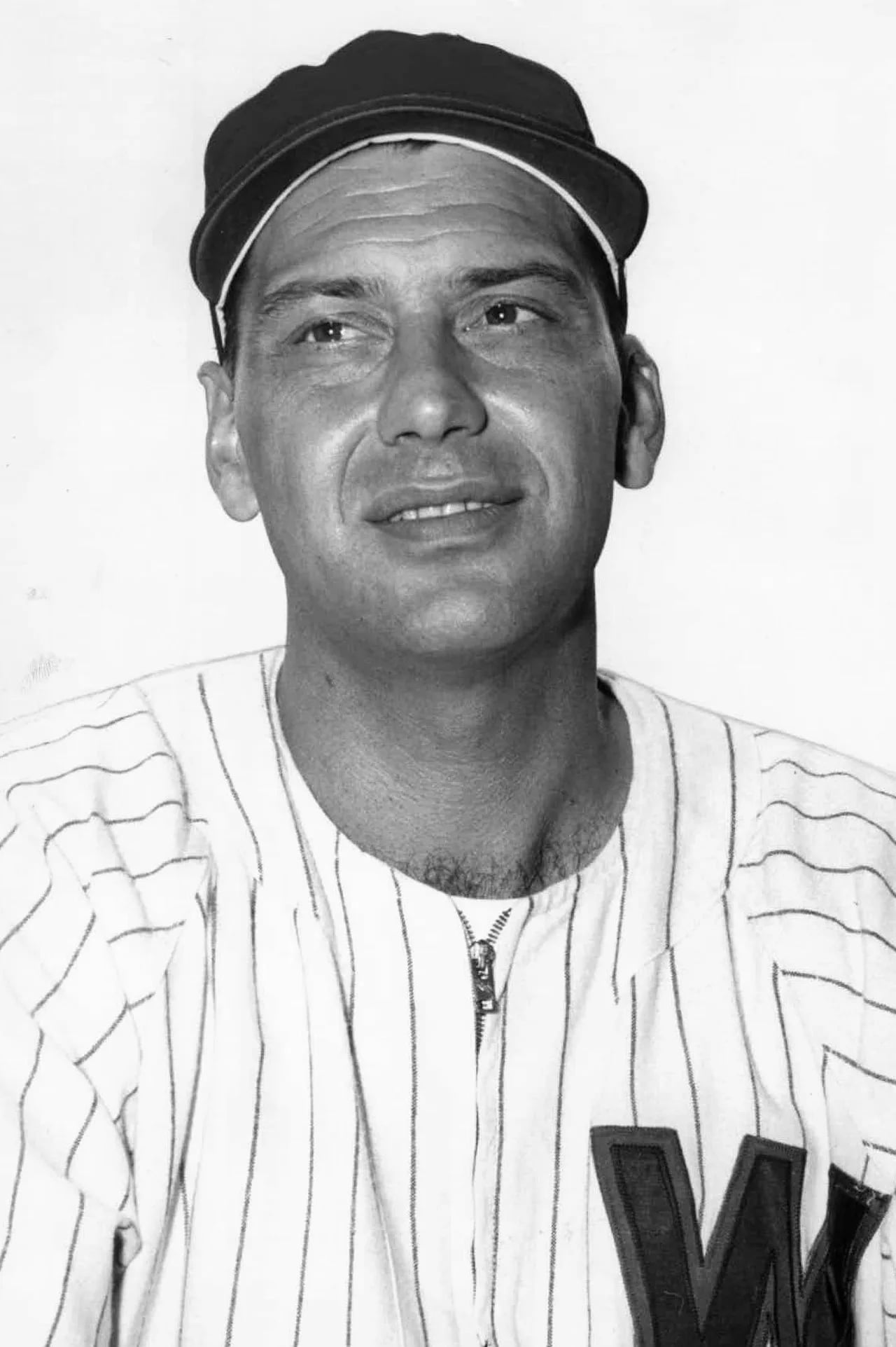 Portrait of Clyde Vollmer (1921–2006) – memorial page