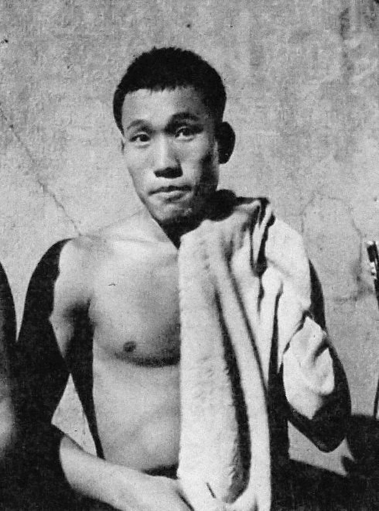 Portrait of Masaru Furukawa (1936–1993) – memorial page
