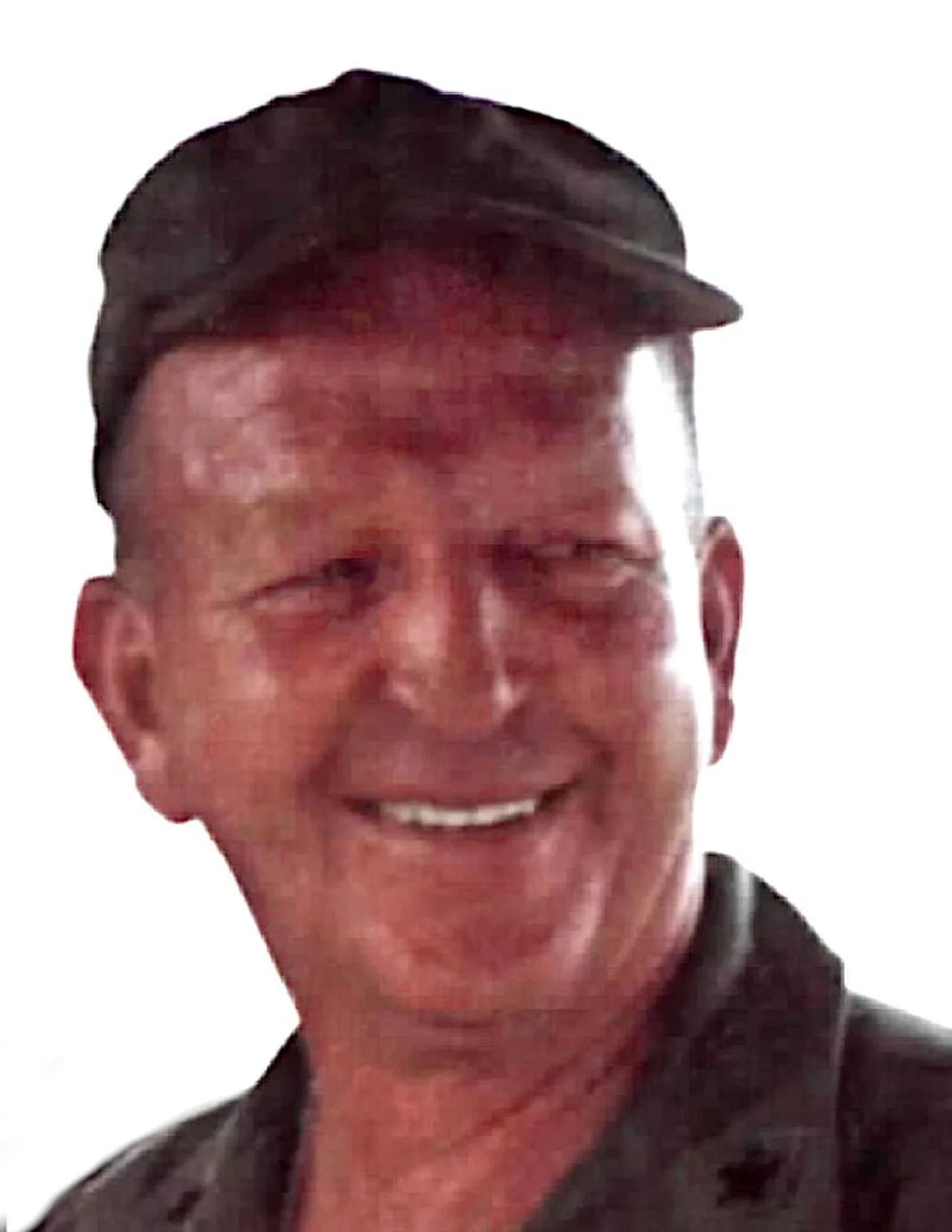 Porträt von Salve H. Matheson (1920–2005) – Gedenkseite