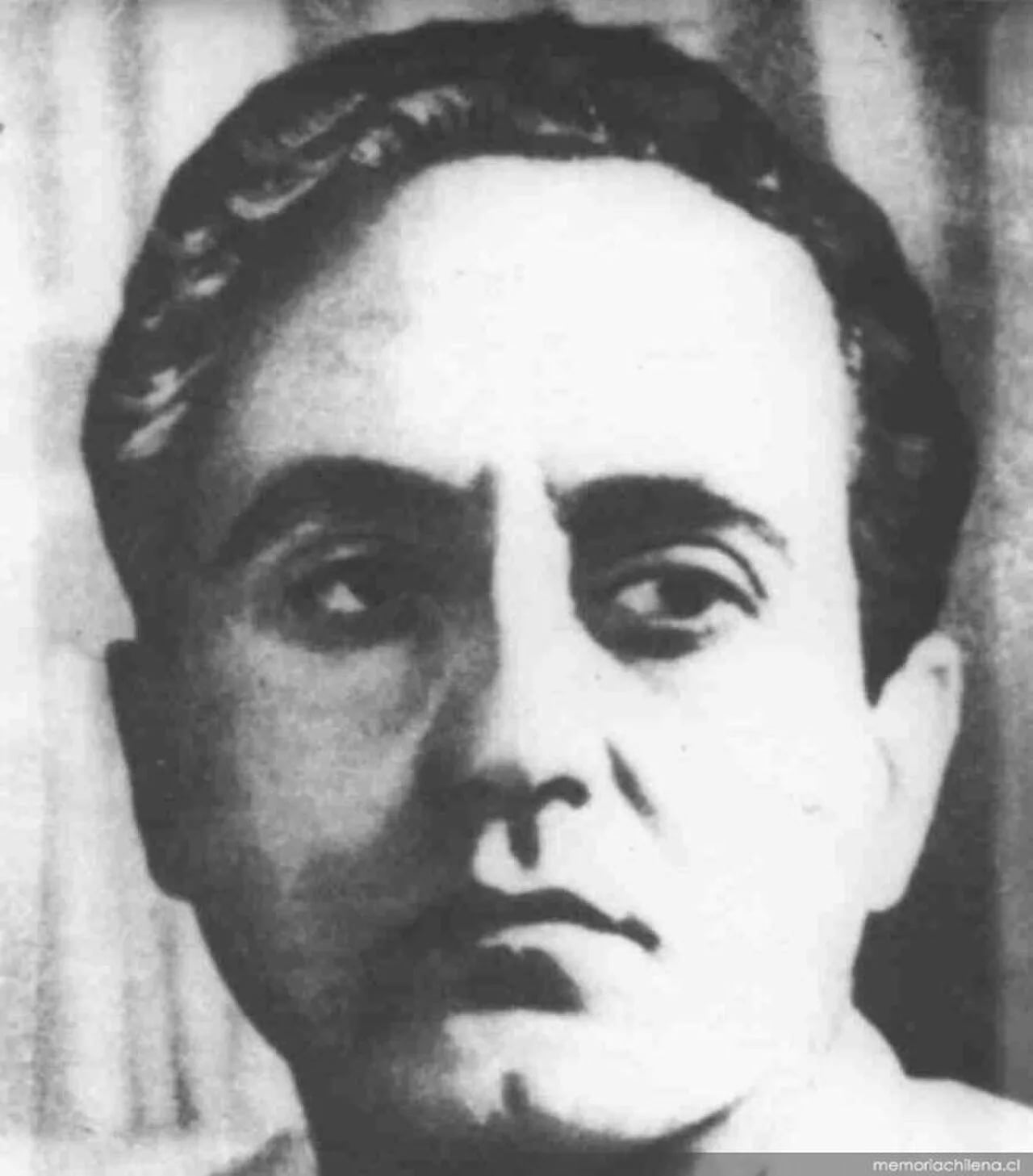 Porträt von Miguel Arteche (1926–2012) – Gedenkseite