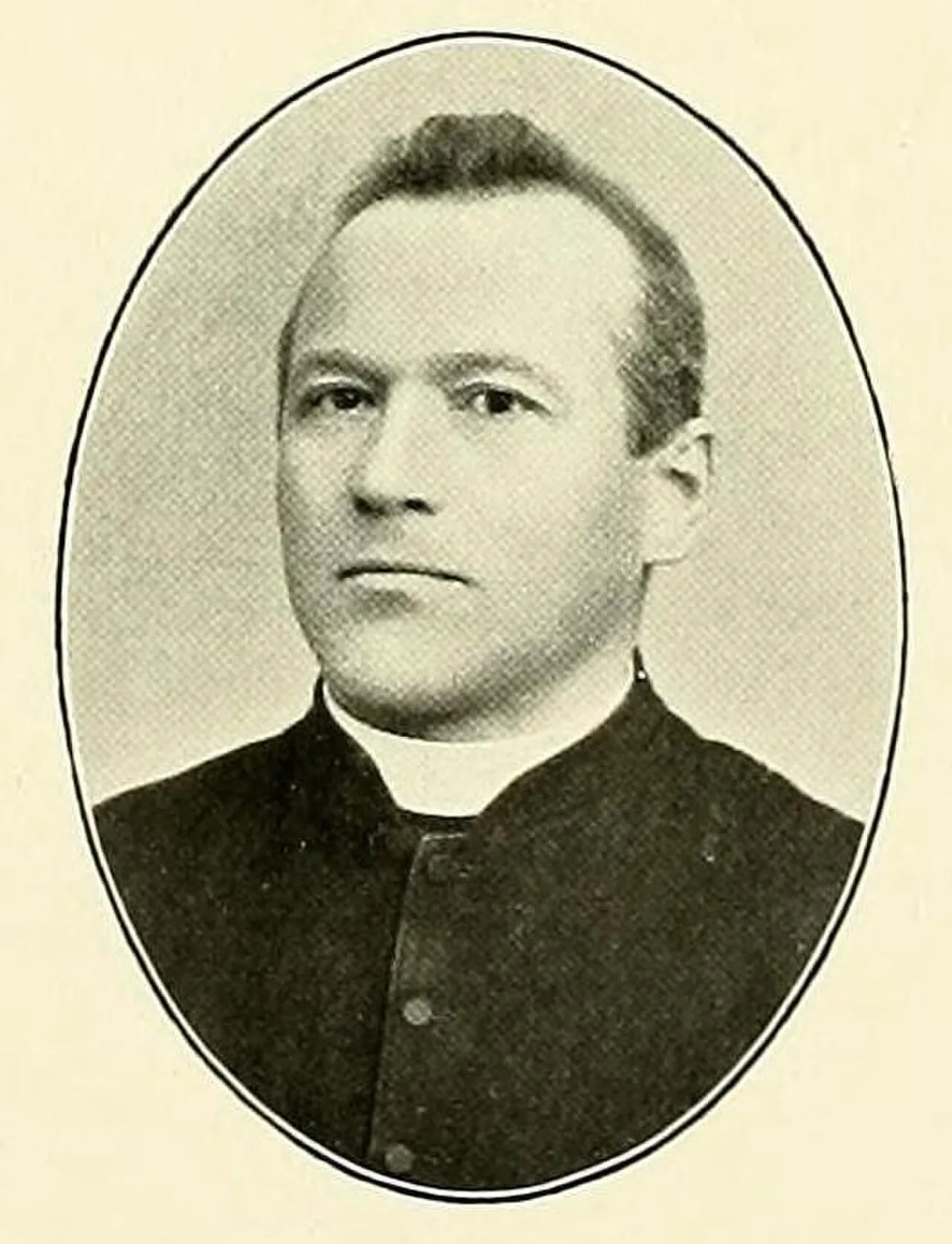 Porträt von Giacomo Bresadola (1847–1929) – Gedenkseite