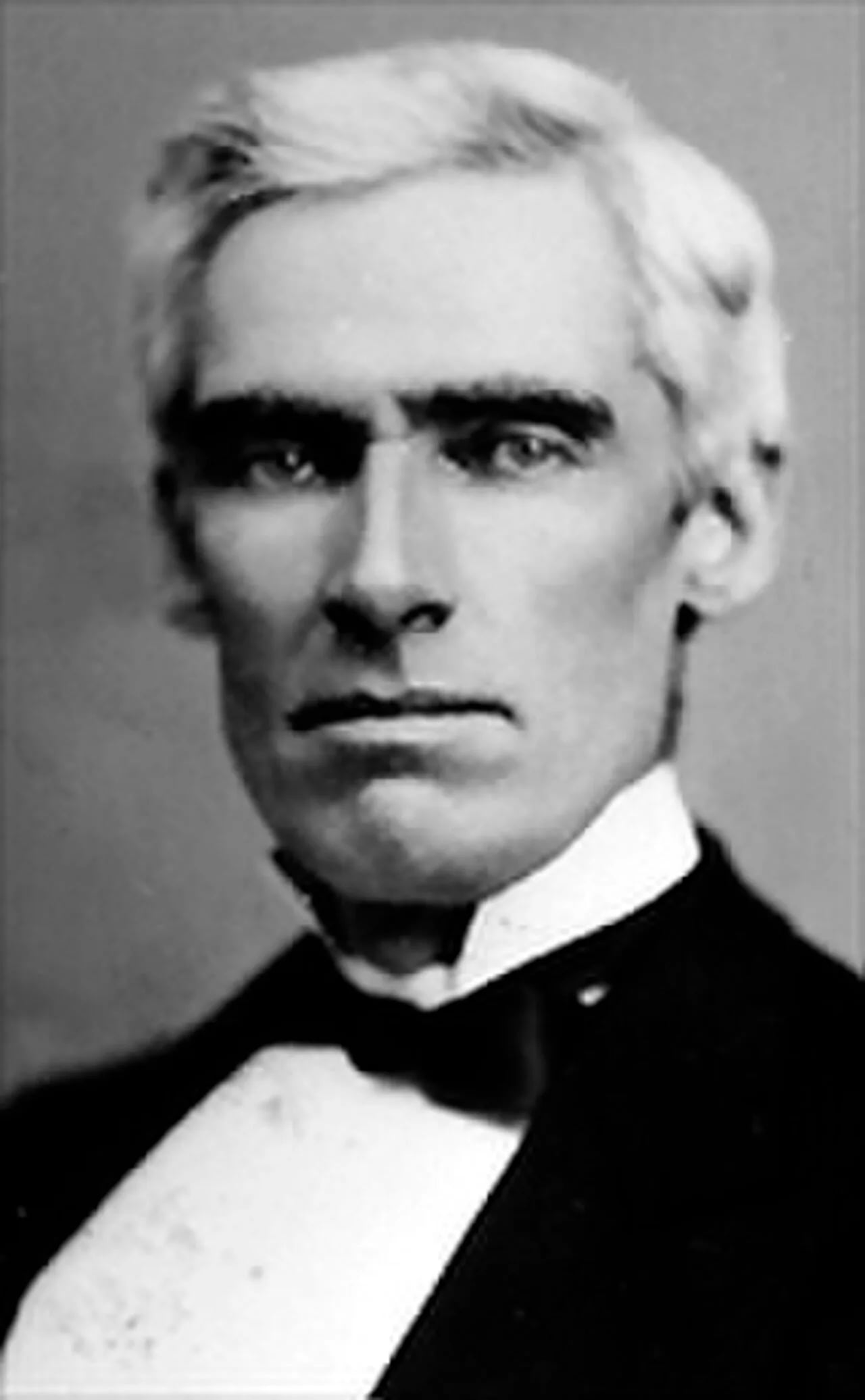 Portrait of Colin MacDougall (1834–1901) – memorial page