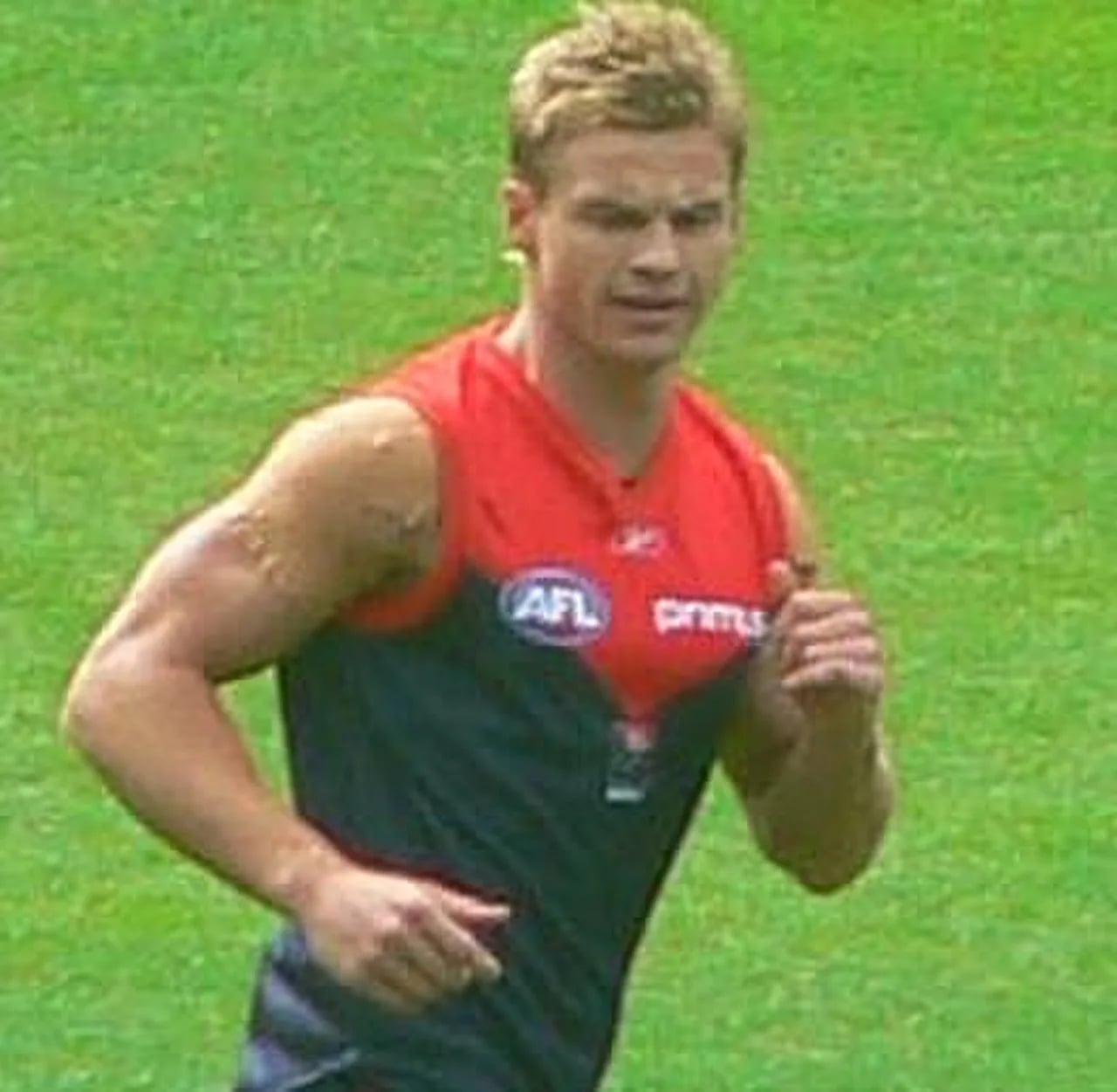 Porträt von Colin Sylvia (1985–2018) – Gedenkseite