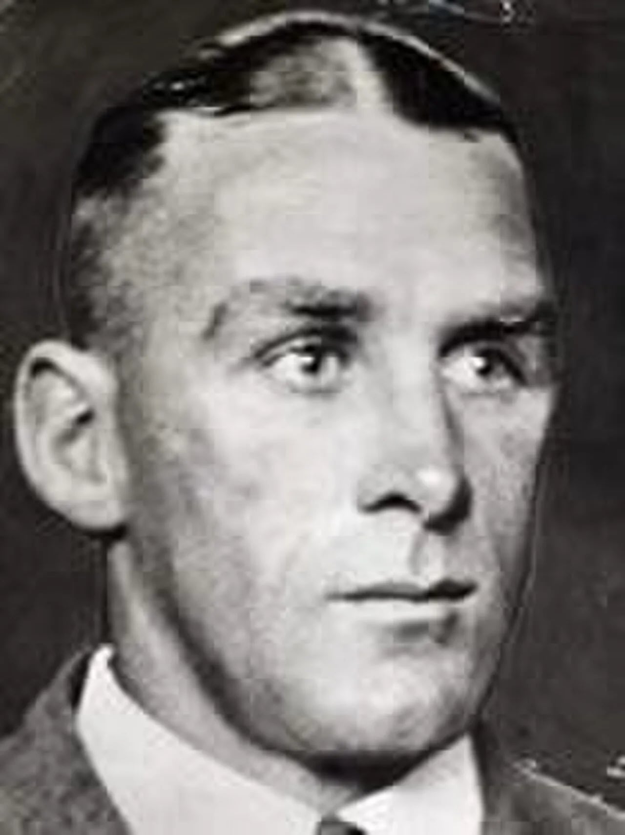 Porträt von Colin Watson (1900–1970) – Gedenkseite
