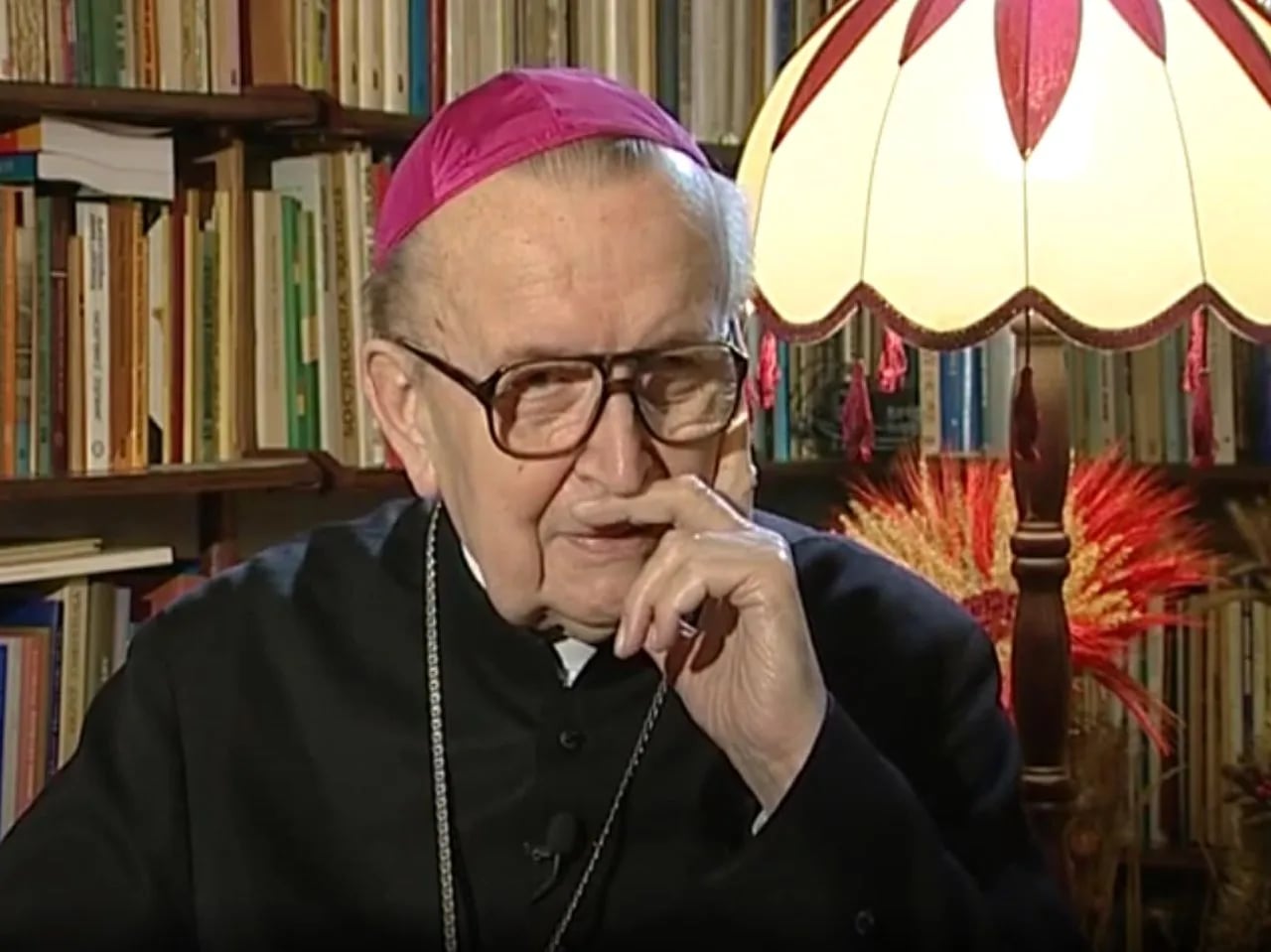 Porträt von Edward Materski (1923–2012) – Gedenkseite