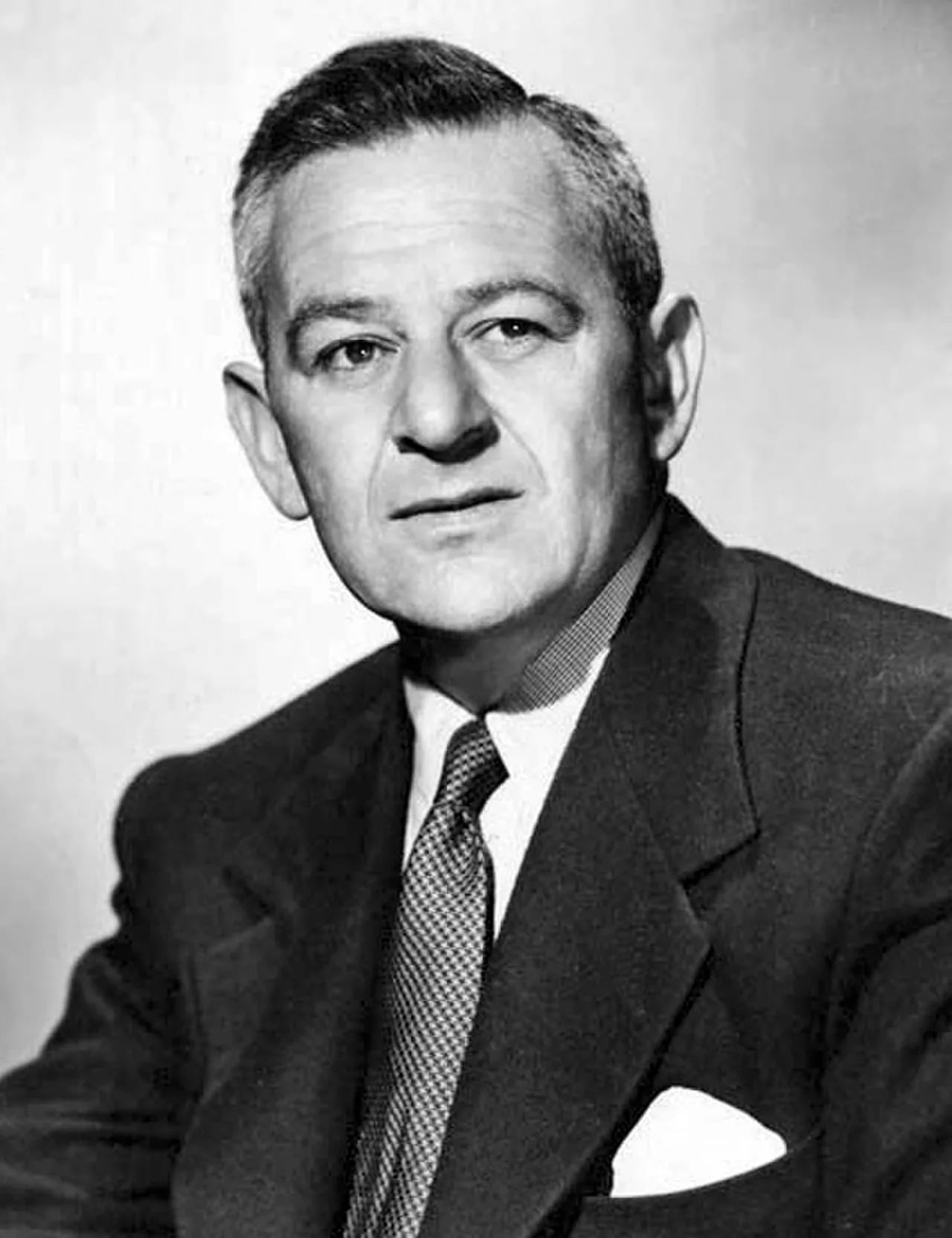 Portrait of William Wyler (1902–1981) – memorial page