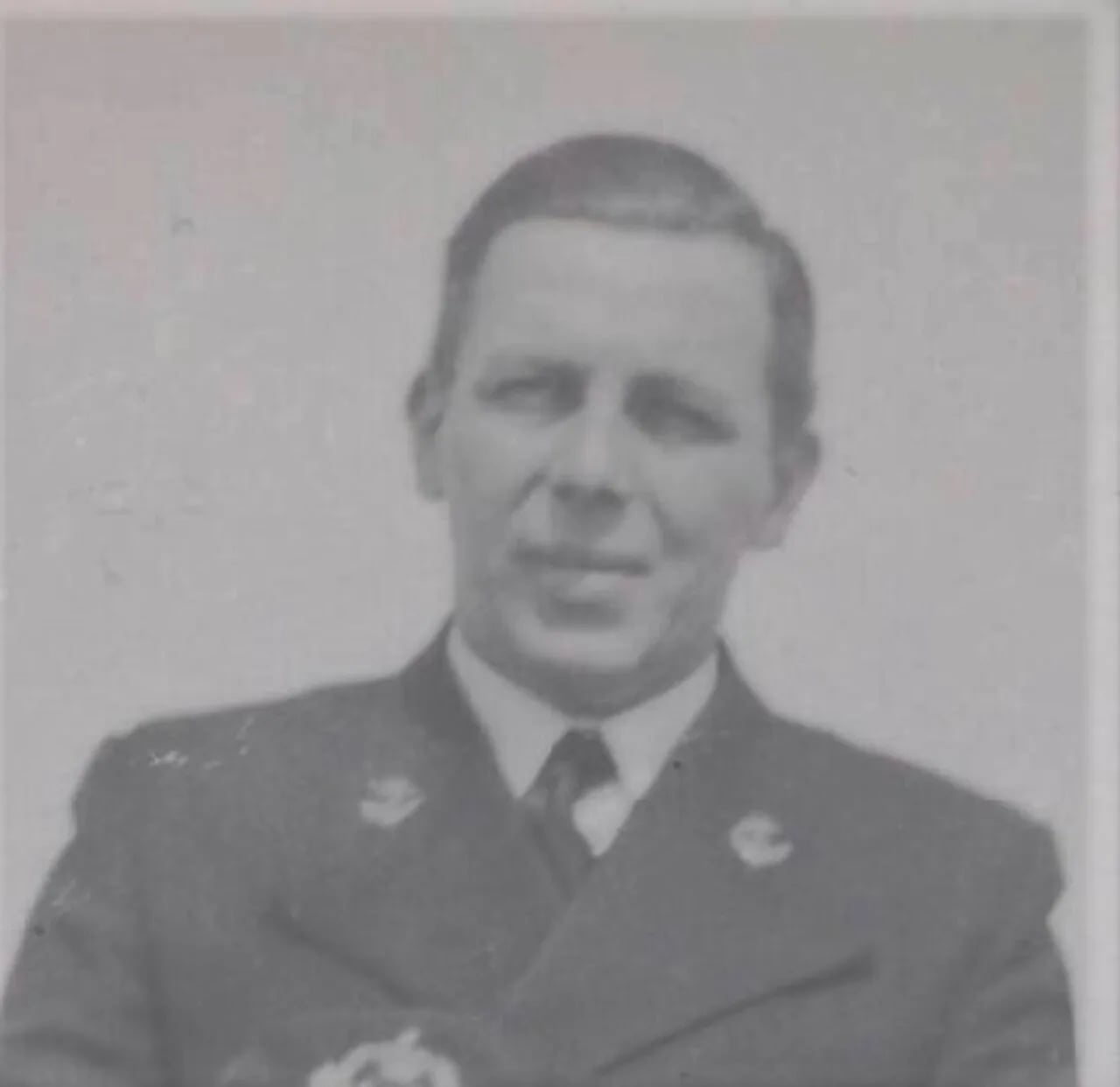 Porträt von Leon Jungschläger (1904–1956) – Gedenkseite