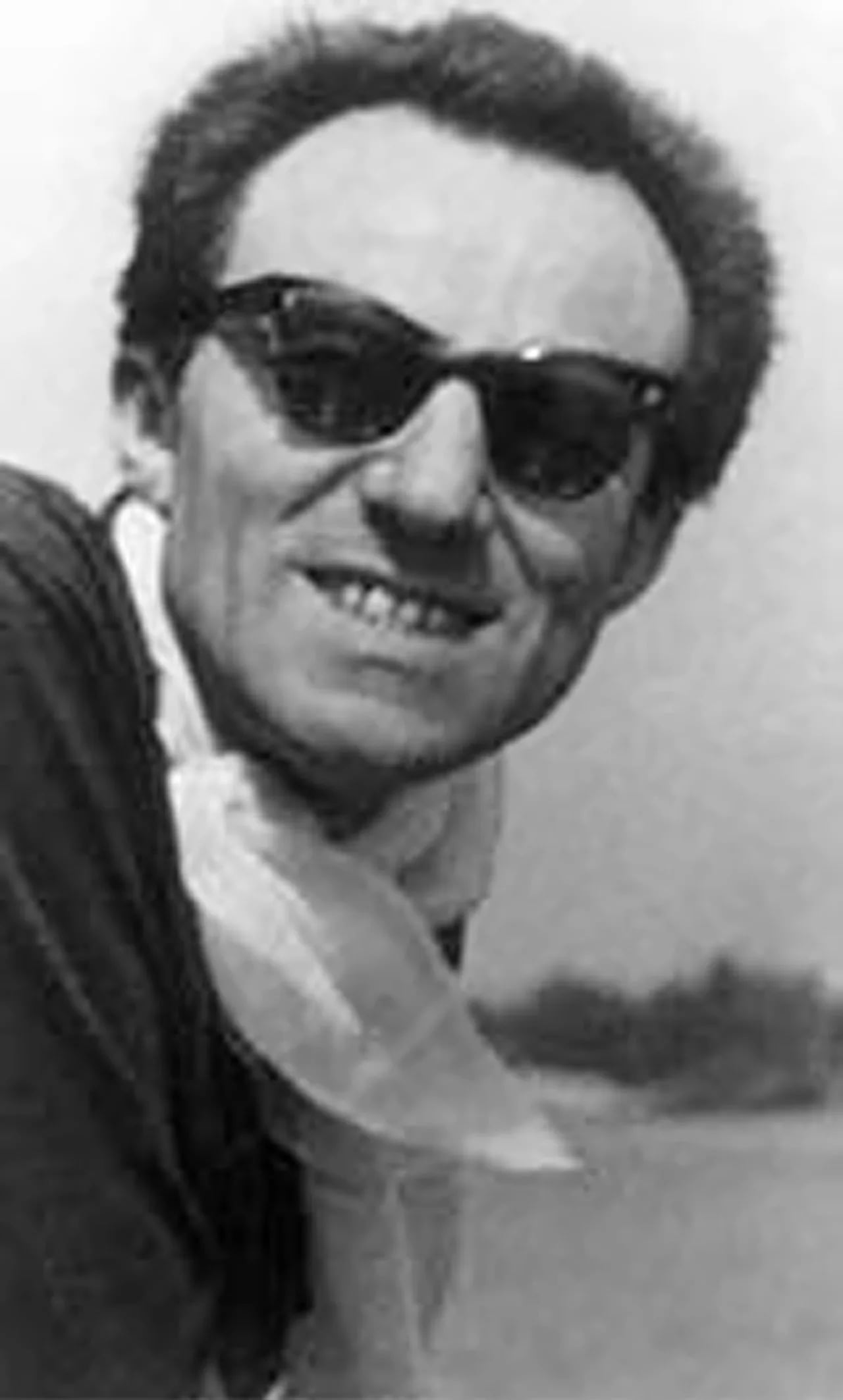 Portrait of Andrzej Munk (1921–1961) – memorial page
