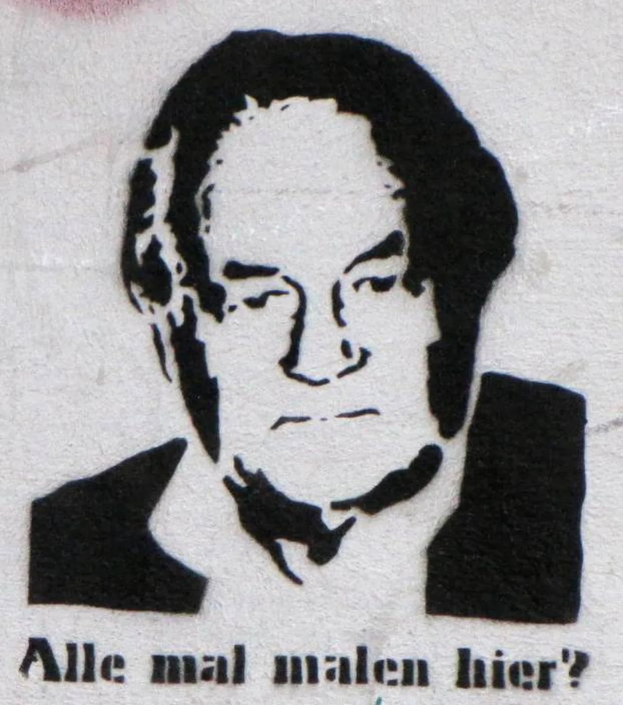 Porträt von Jan Loh (1931–2018) – Gedenkseite