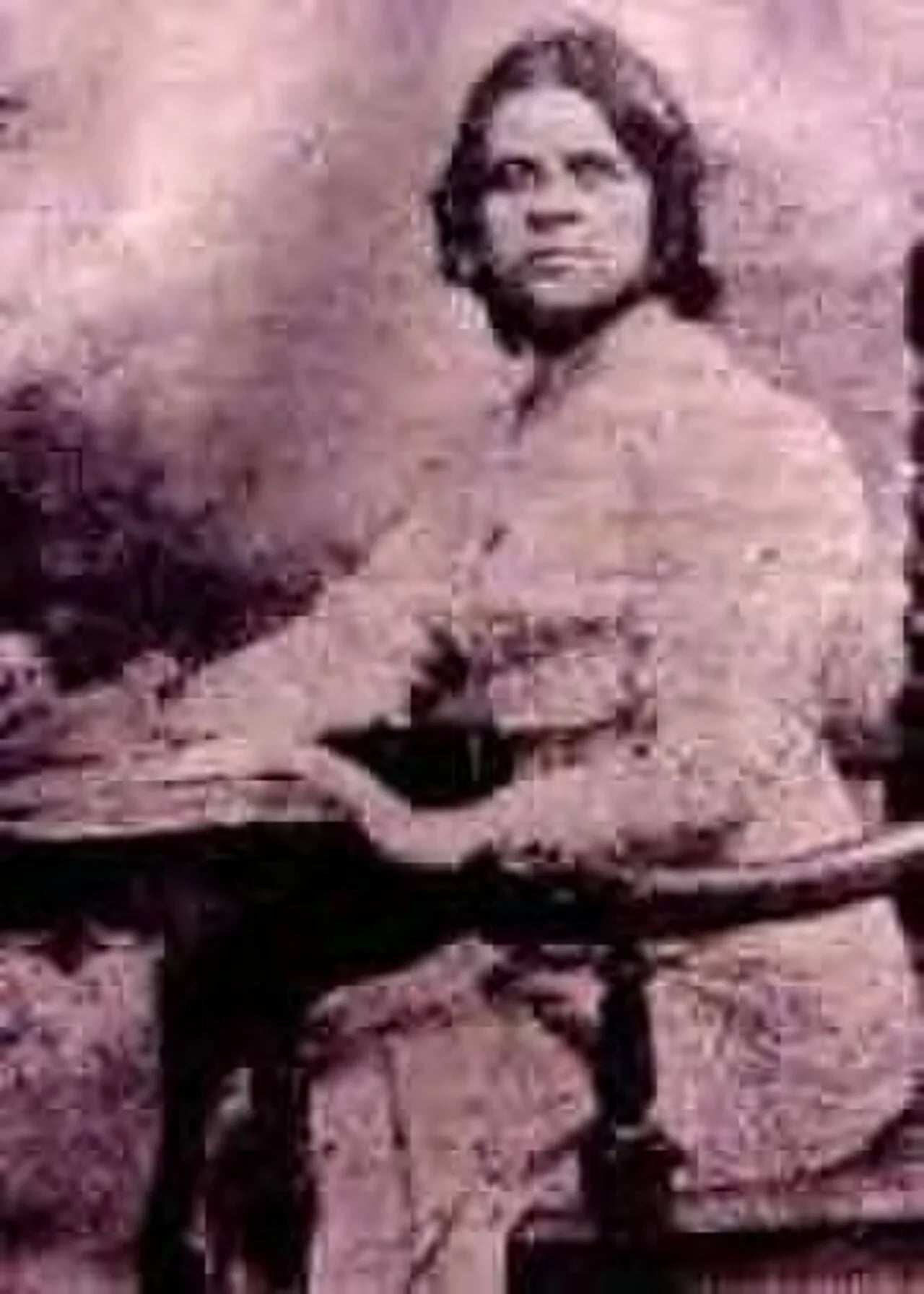 Portrait of Luisa Capetillo (1879–1922) – memorial page