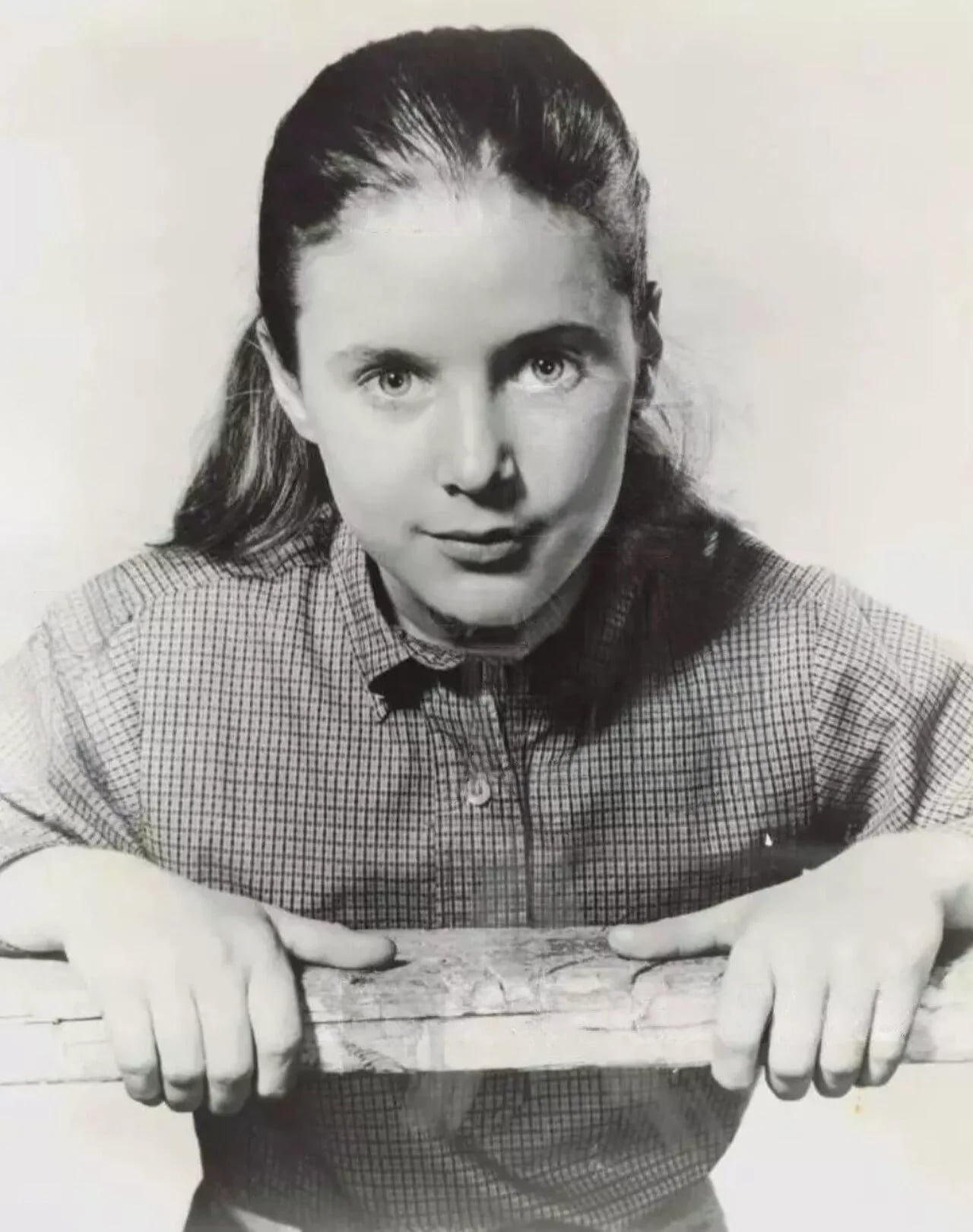 Porträt von Lori Martin (1947–2010) – Gedenkseite