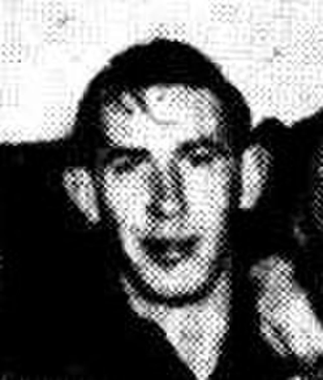 Porträt von Con O'Toole (1930–2011) – Gedenkseite