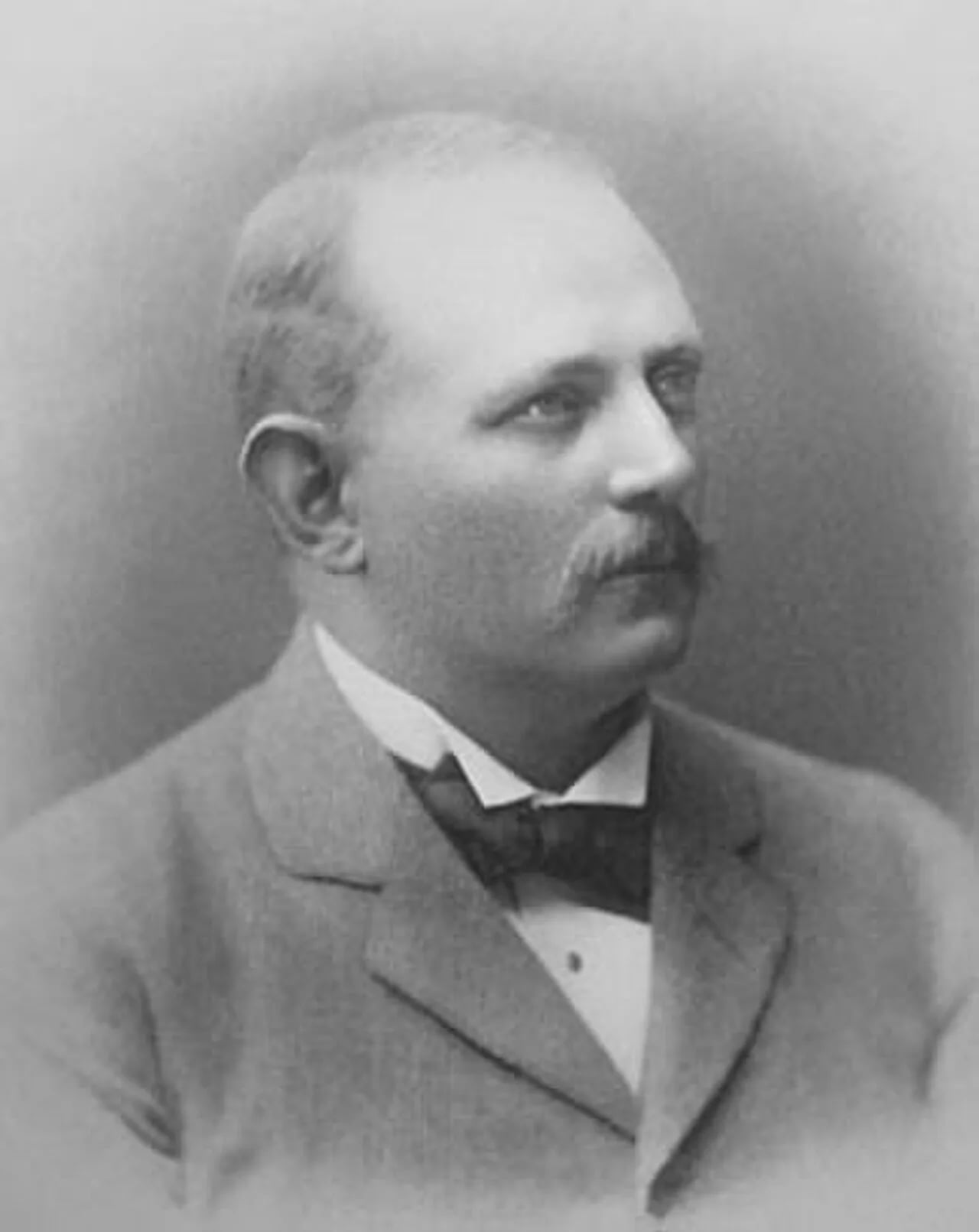 Portrait of Peter Henry Emerson (1856–1936) – memorial page