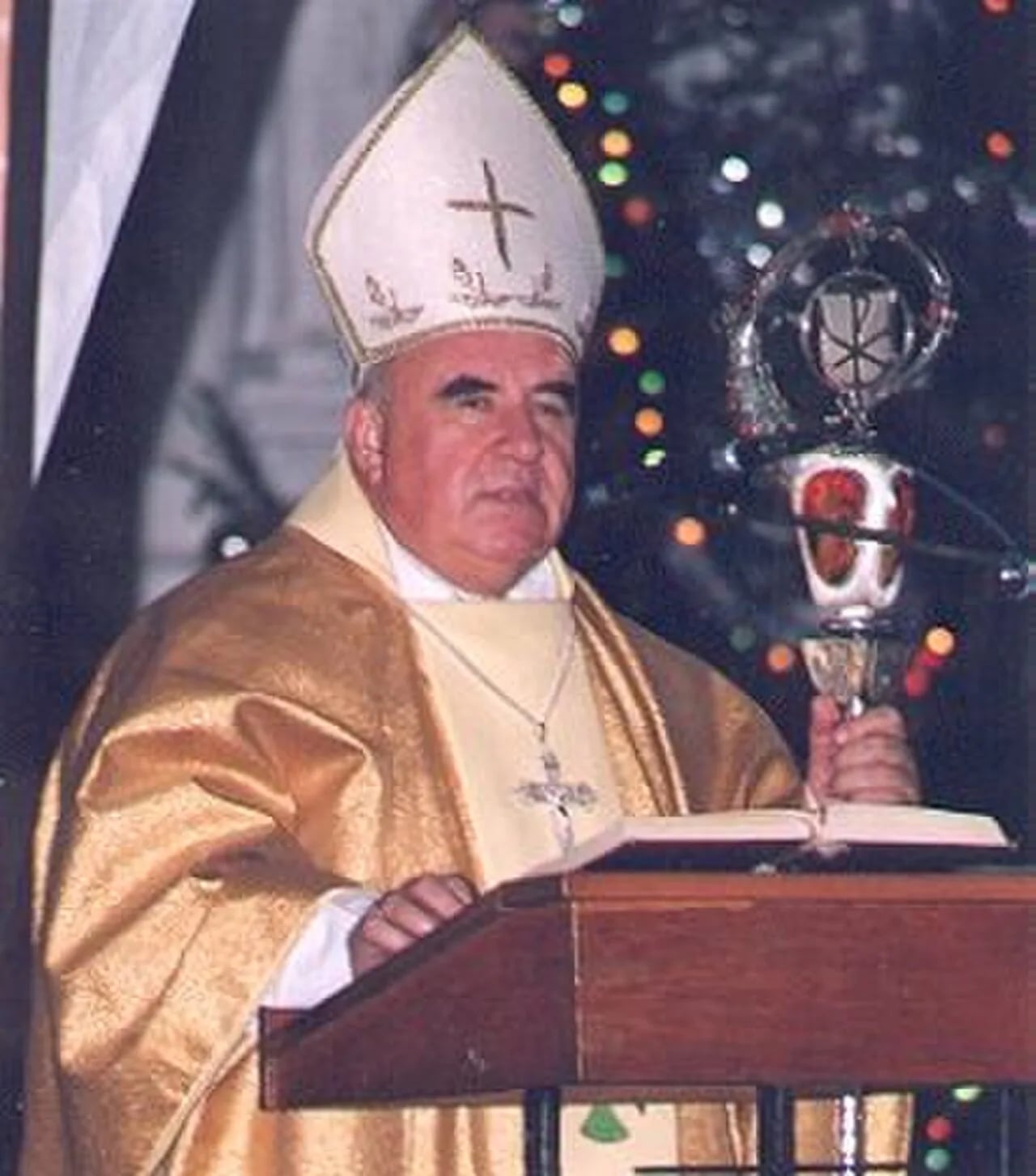 Porträt von Andrzej Śliwiński (1939–2009) – Gedenkseite
