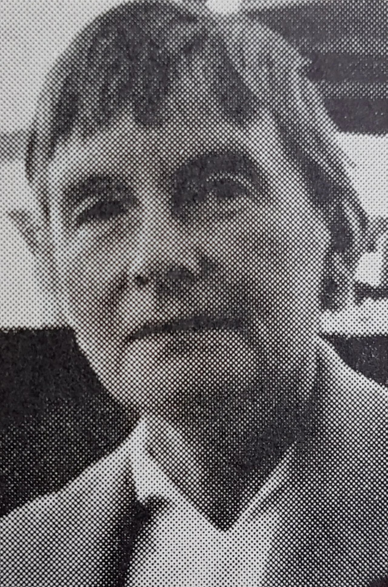 Porträt von Ingrid Wetterhall-Mautner (1904–1990) – Gedenkseite