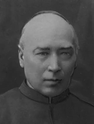 Portrait of Stefan Zachariasz Pawlicki (1839–1916) – memorial page