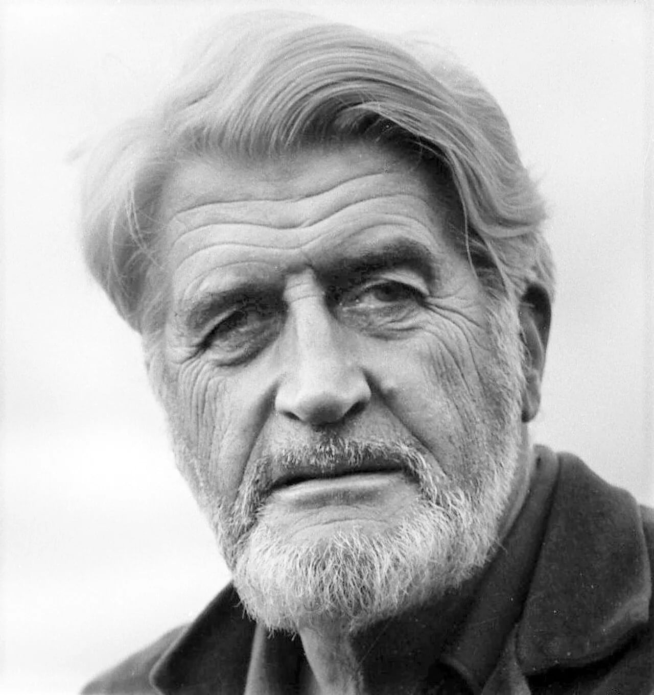 Portrait of Denis Johnston (1901–1984) – memorial page
