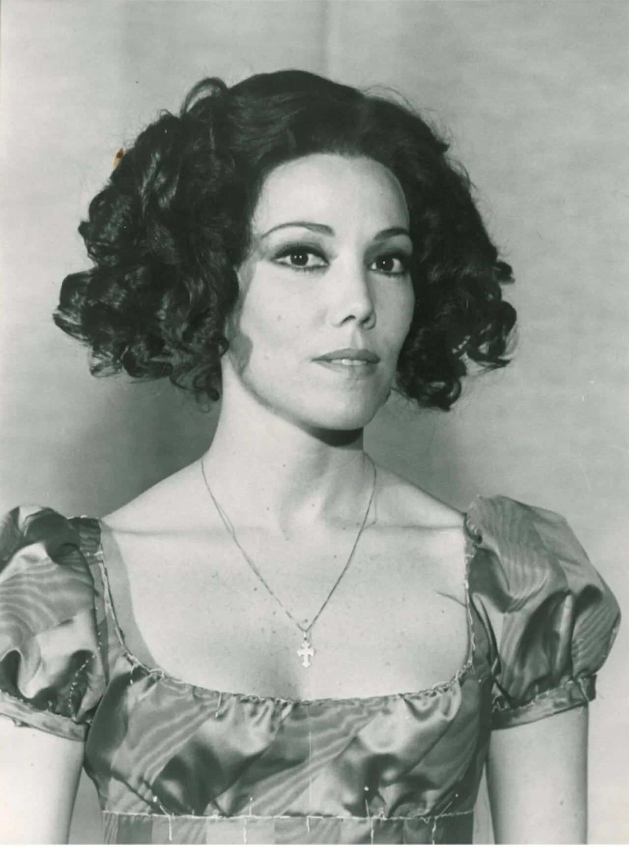 Porträt von Maria Grazia Spina (1936–2025) – Gedenkseite