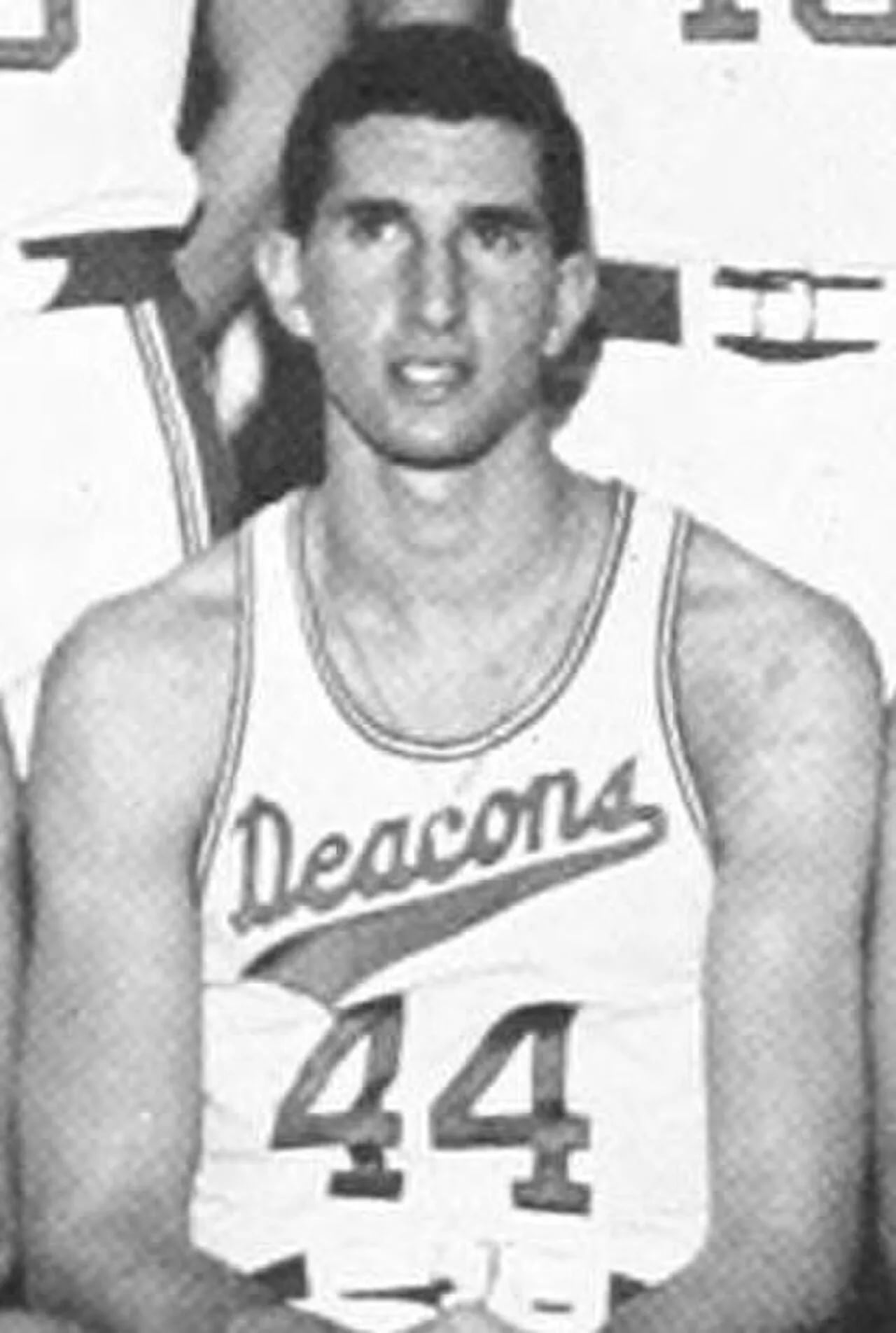 Portrait of Ron Watts (1943–2022) – memorial page