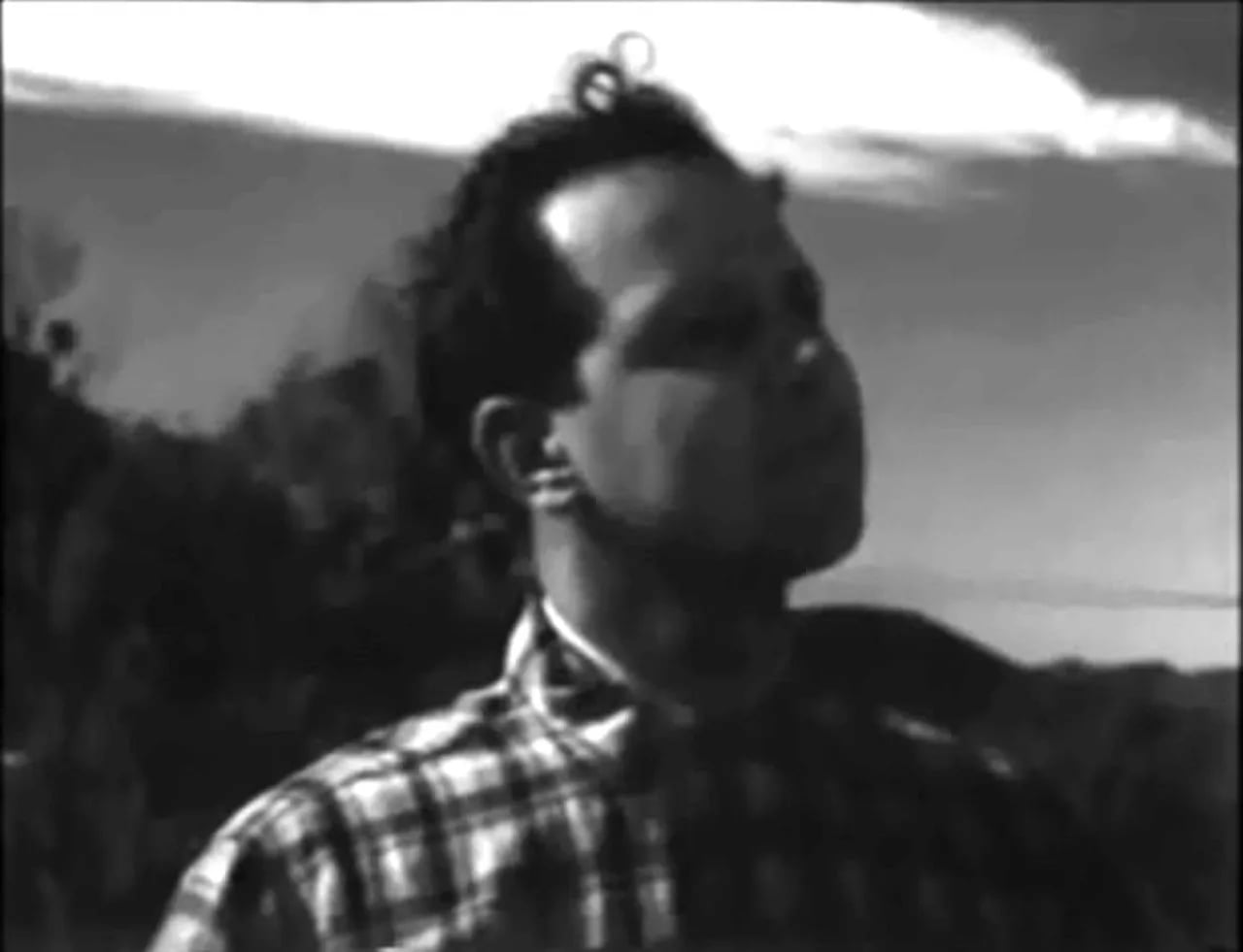 Porträt von Conrad Brooks (1931–2017) – Gedenkseite