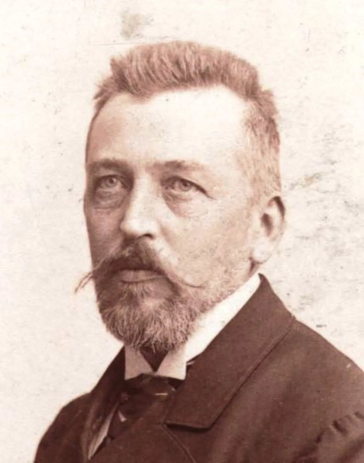 Portrait of Gyula Aggházy (1850–1919) – memorial page