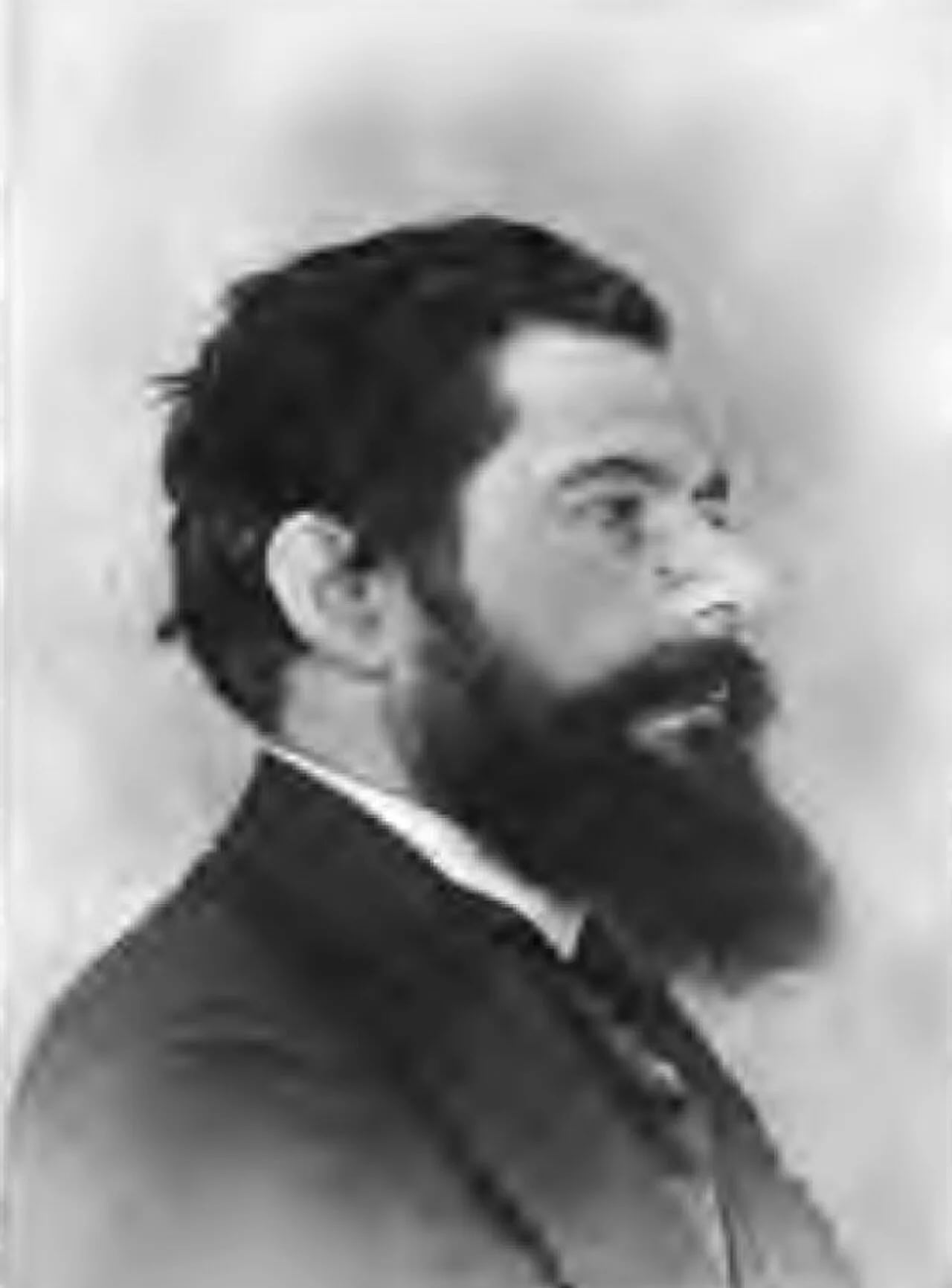 Portrait of Désiré Despradelle (1862–1912) – memorial page
