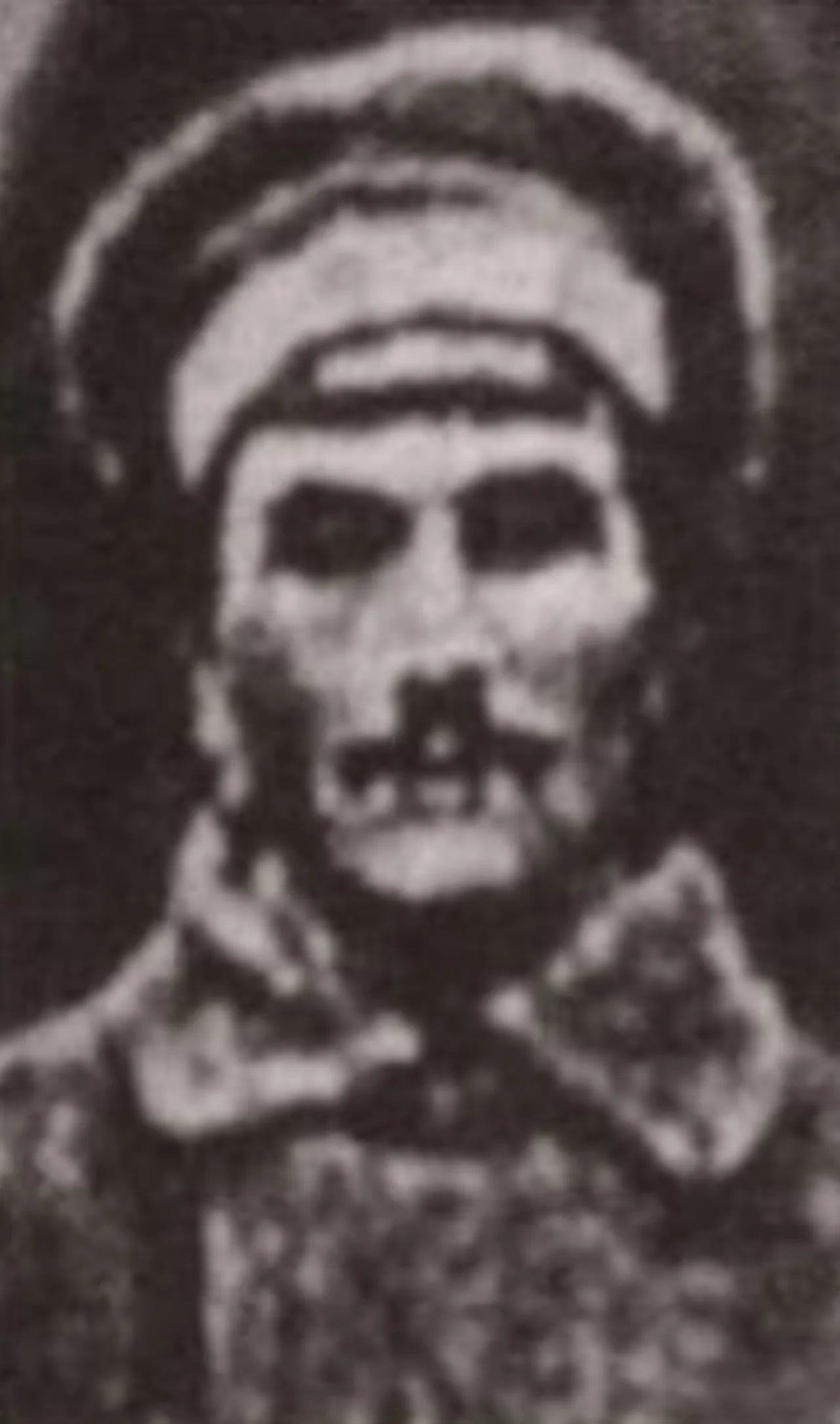 Portrait of Constantin Bivol (1885–1942) – memorial page