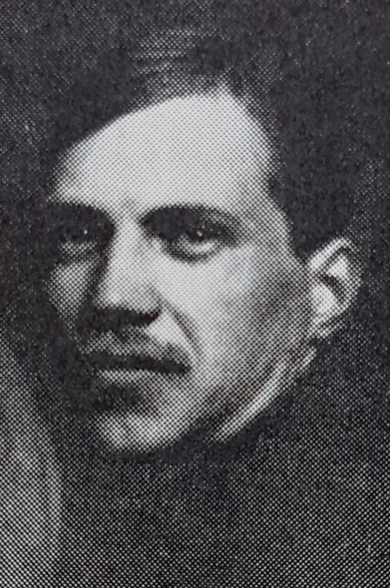 Portrait of Folke Wetzdorff (1886–1914) – memorial page