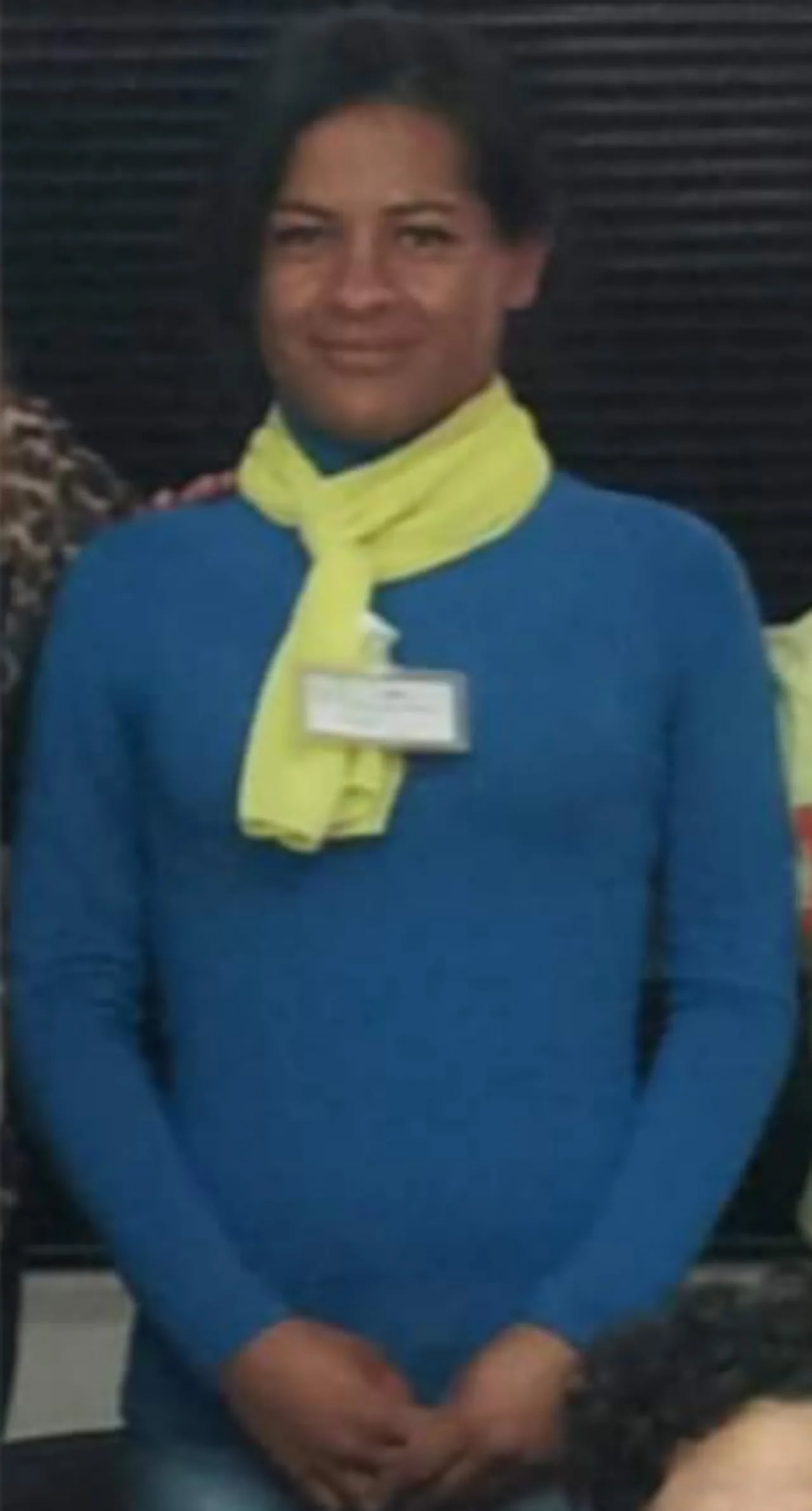 Porträt von Mariana Alarcón (1986–2014) – Gedenkseite
