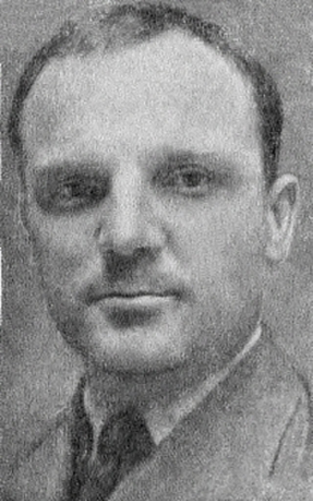 Portrait of Wladimir Makogonow (1904–1993) – memorial page
