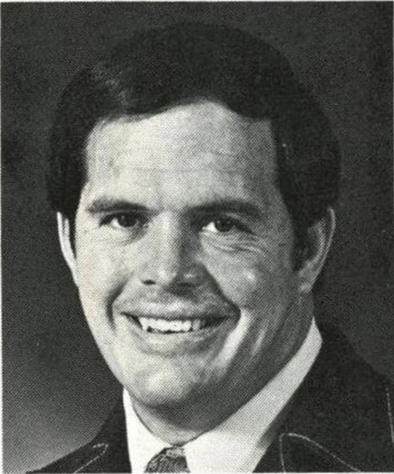 Porträt von Corky Nelson (1939–2014) – Gedenkseite