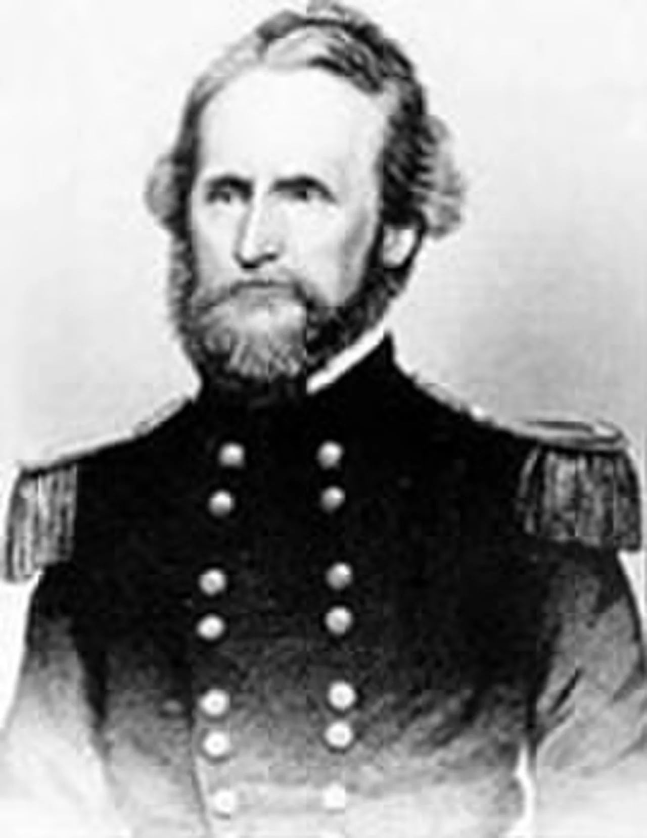 Porträt von Nathaniel Lyon (1818–1861) – Gedenkseite