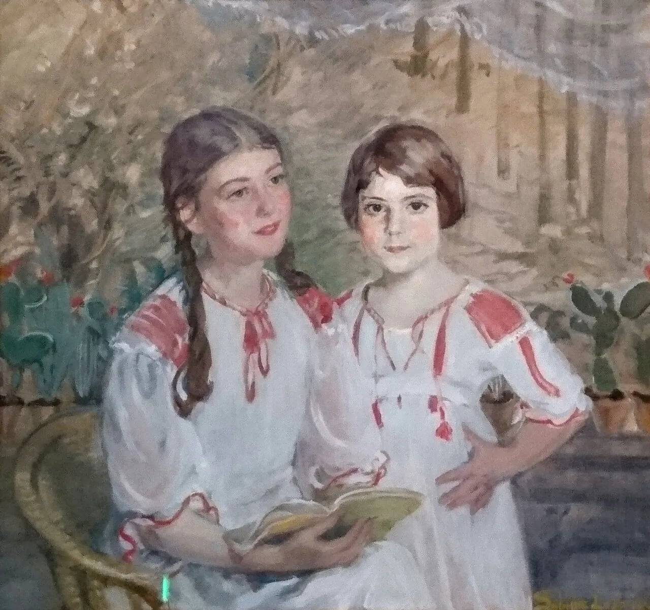 Portrait of Cornelia Oberlander (1921–2021) – memorial page