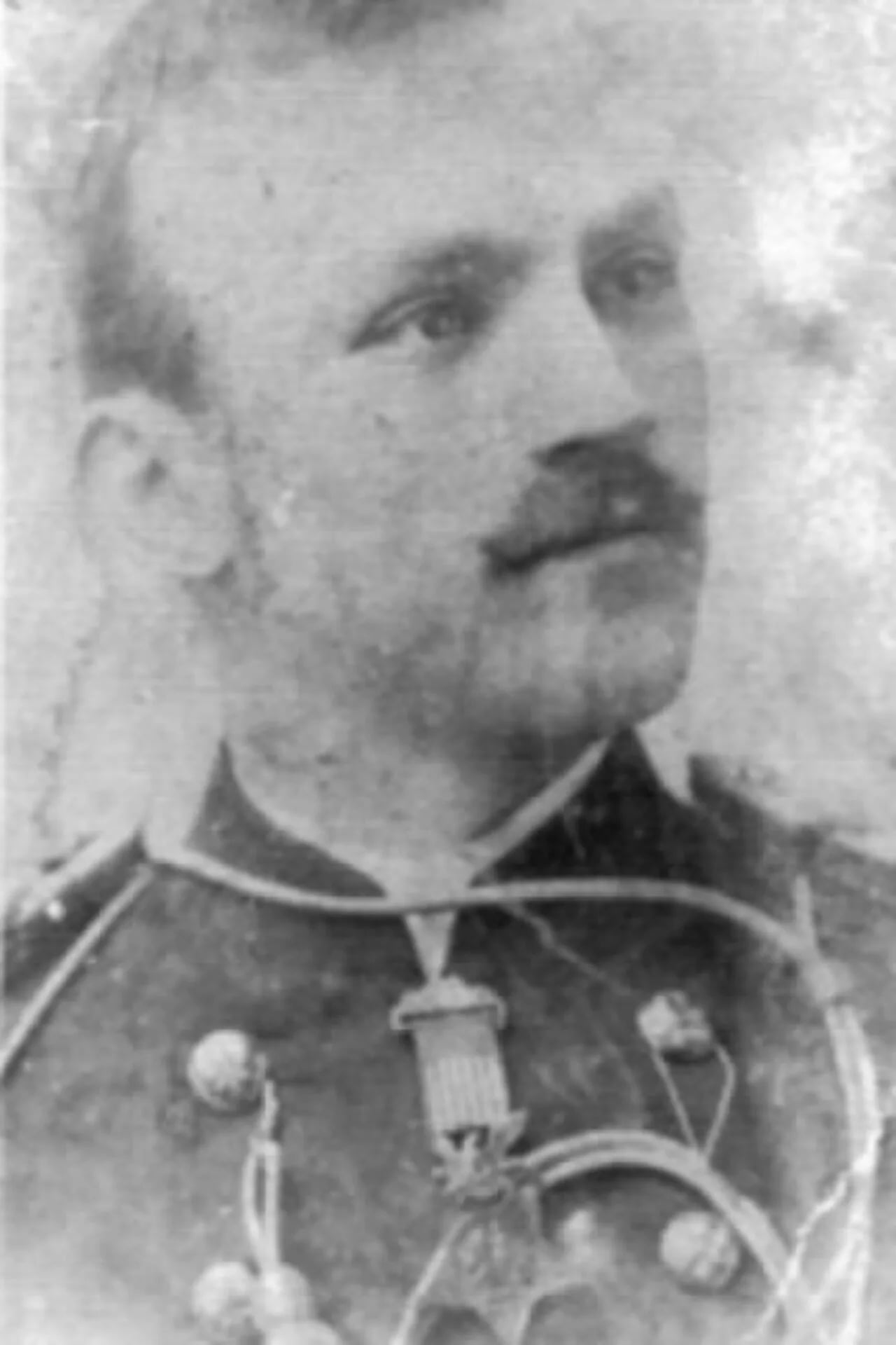 Portrait of Cornelius C. Smith (1869–1936) – memorial page