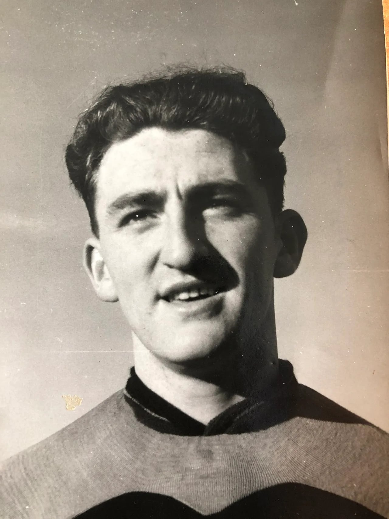 Portrait of Cees Koch (1925–2024) – memorial page