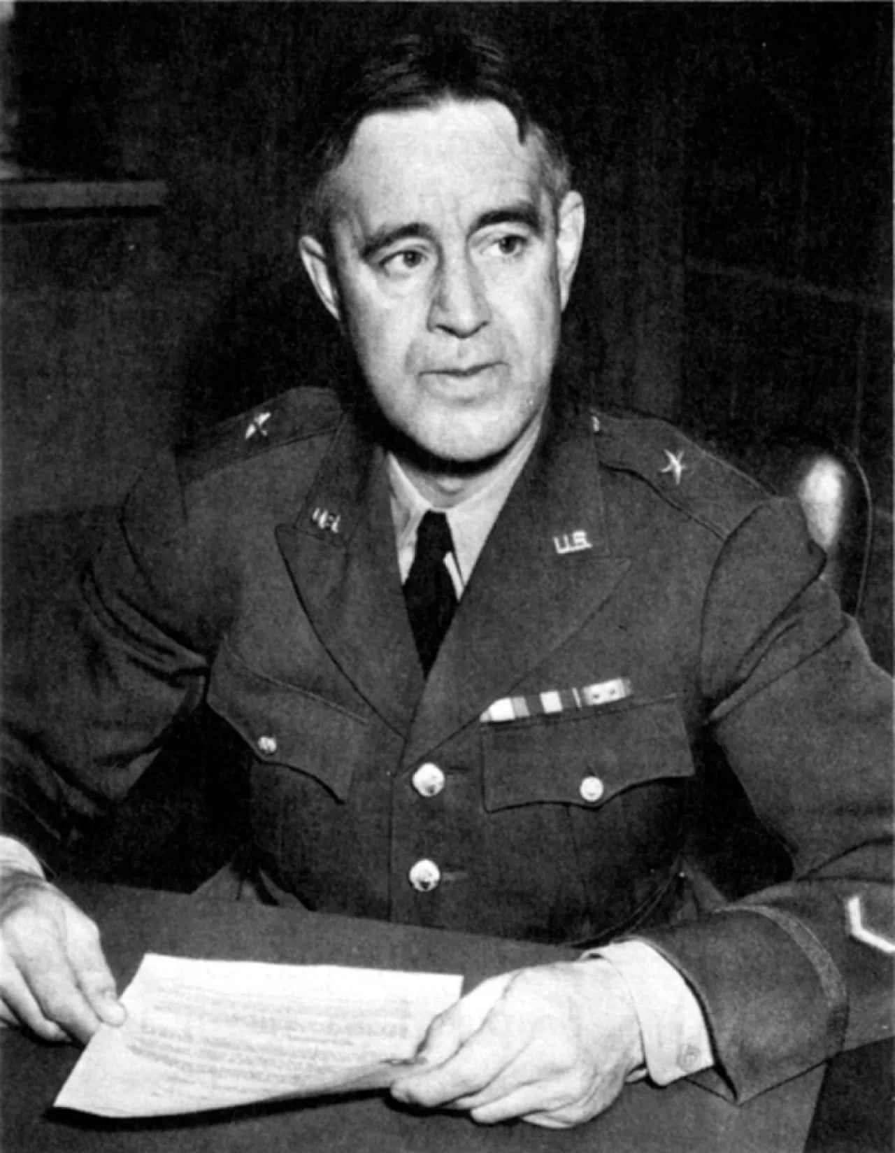 Portrait of Cornelius Wendell Wickersham (1885–1968) – memorial page