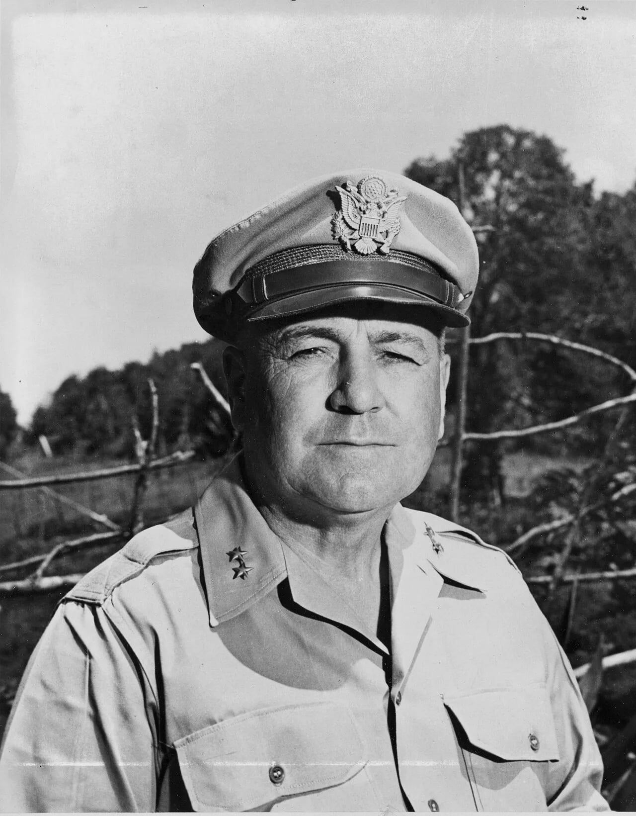 Portrait of Frederick Gilbreath (1888–1969) – memorial page