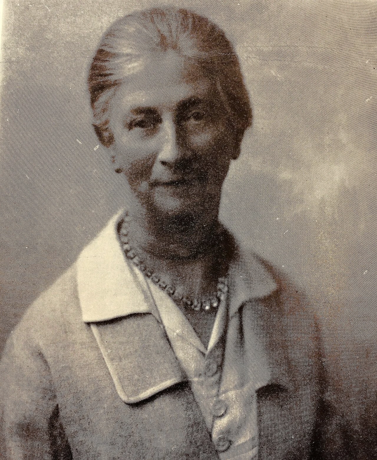 Portrait of Katherine Wallis (1861–1957) – memorial page