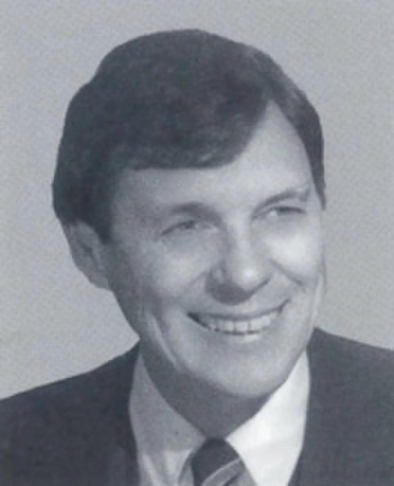 Porträt von Arthur Ravenel (1927–2023) – Gedenkseite