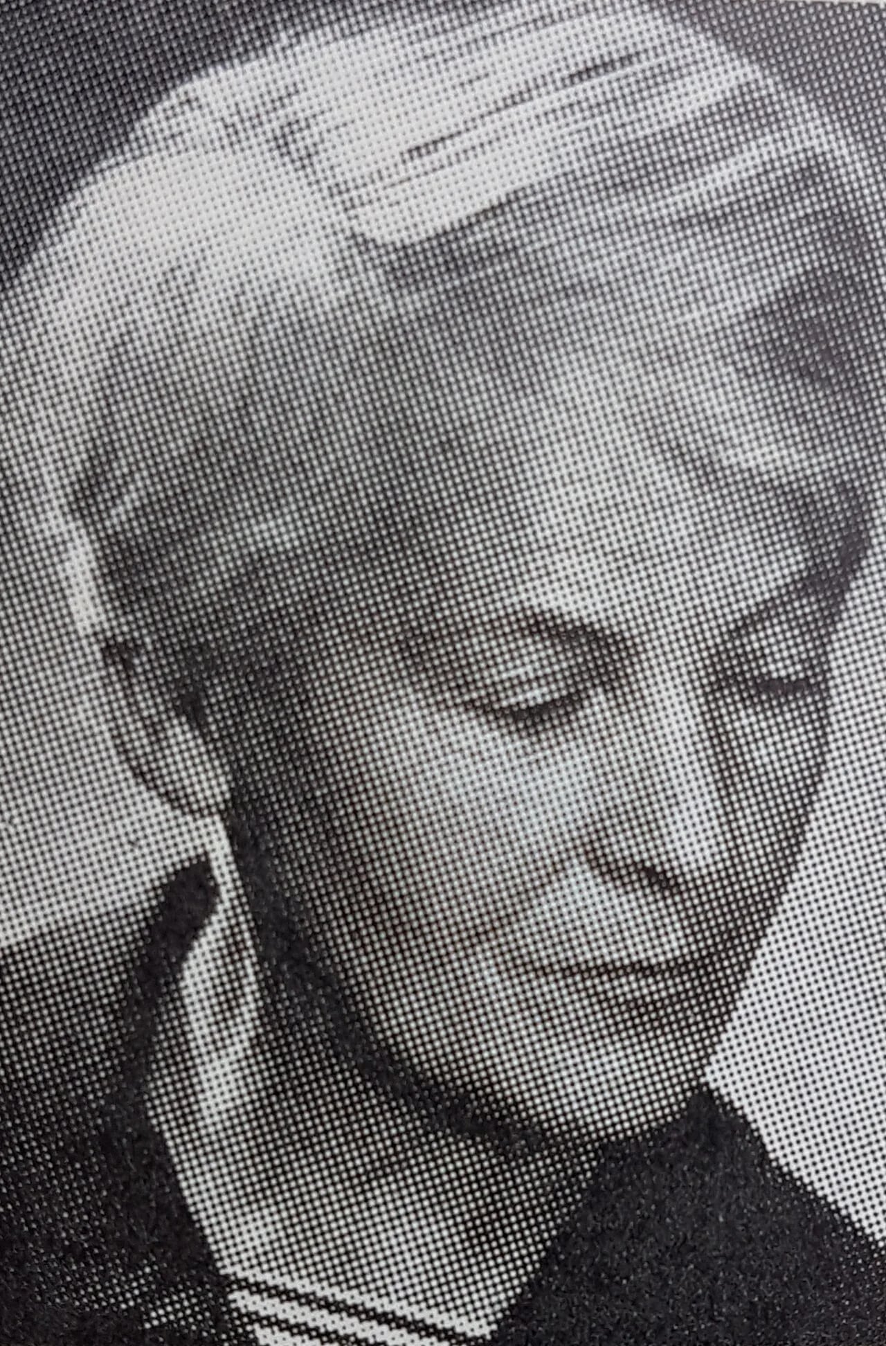 Porträt von Lis Wiborgh (1912–2000) – Gedenkseite