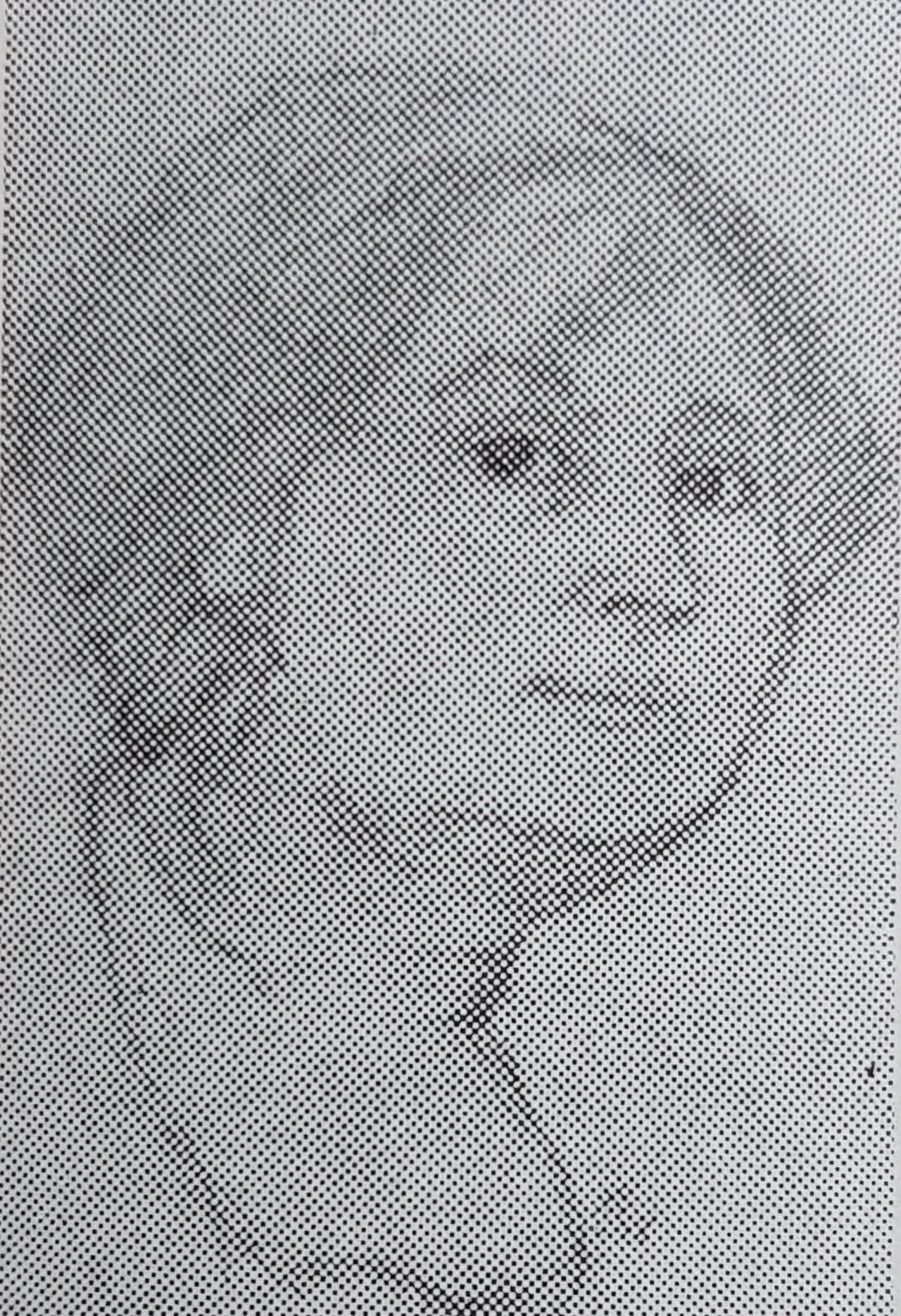 Portrait of Irma Widerstedt (1906–1961) – memorial page