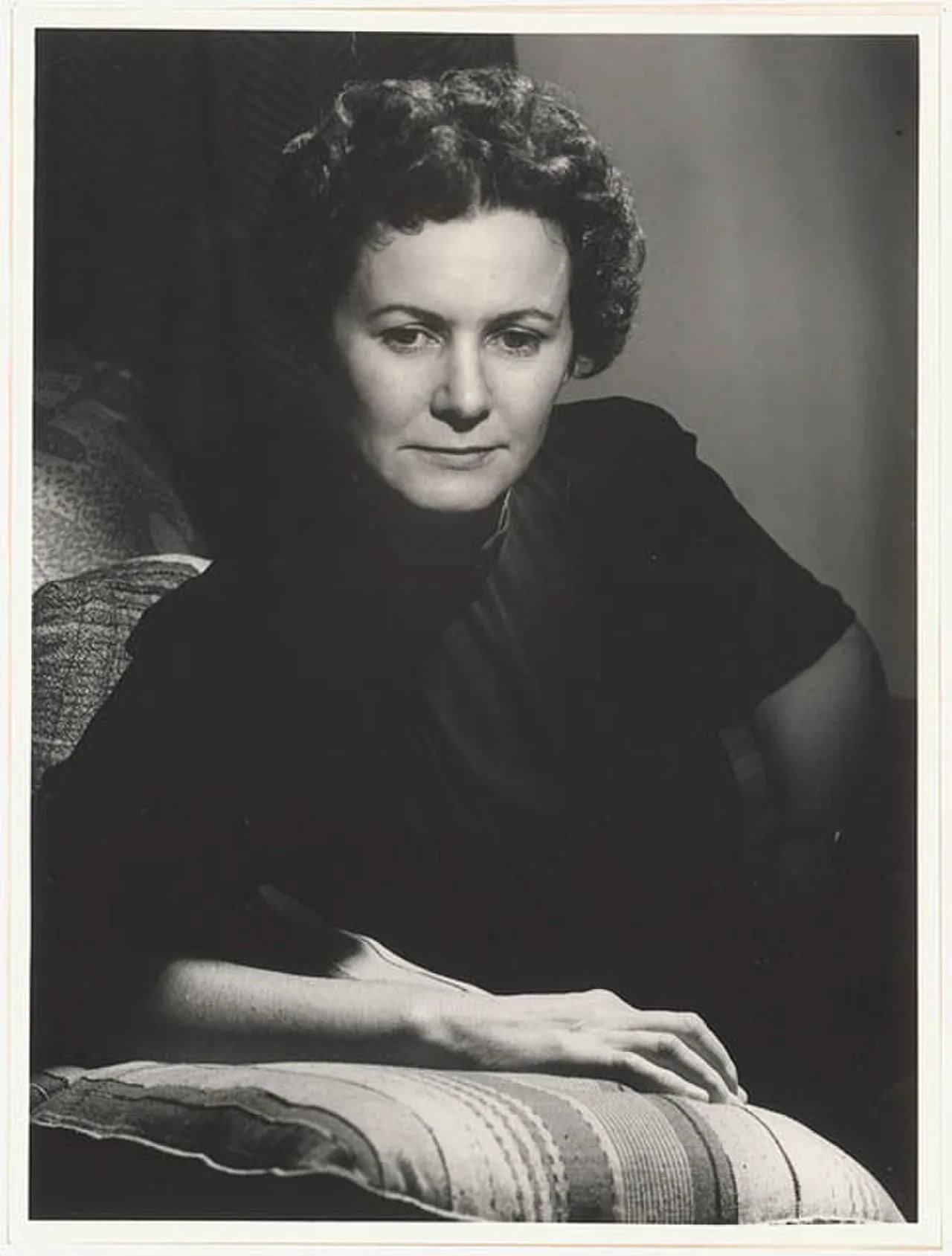 Porträt von Eleanor Dark (1901–1985) – Gedenkseite