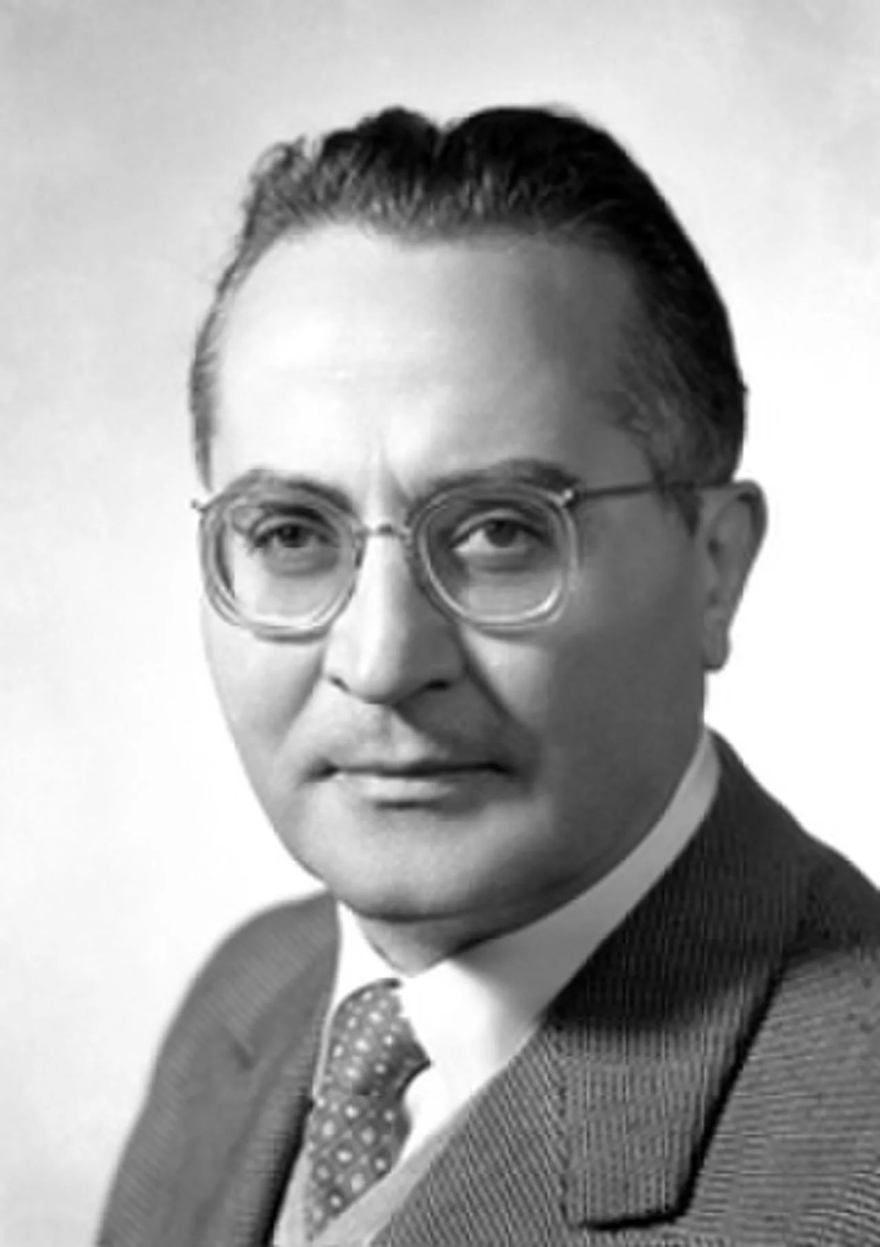 Portrait of Vincenzo Monaldi (1899–1969) – memorial page