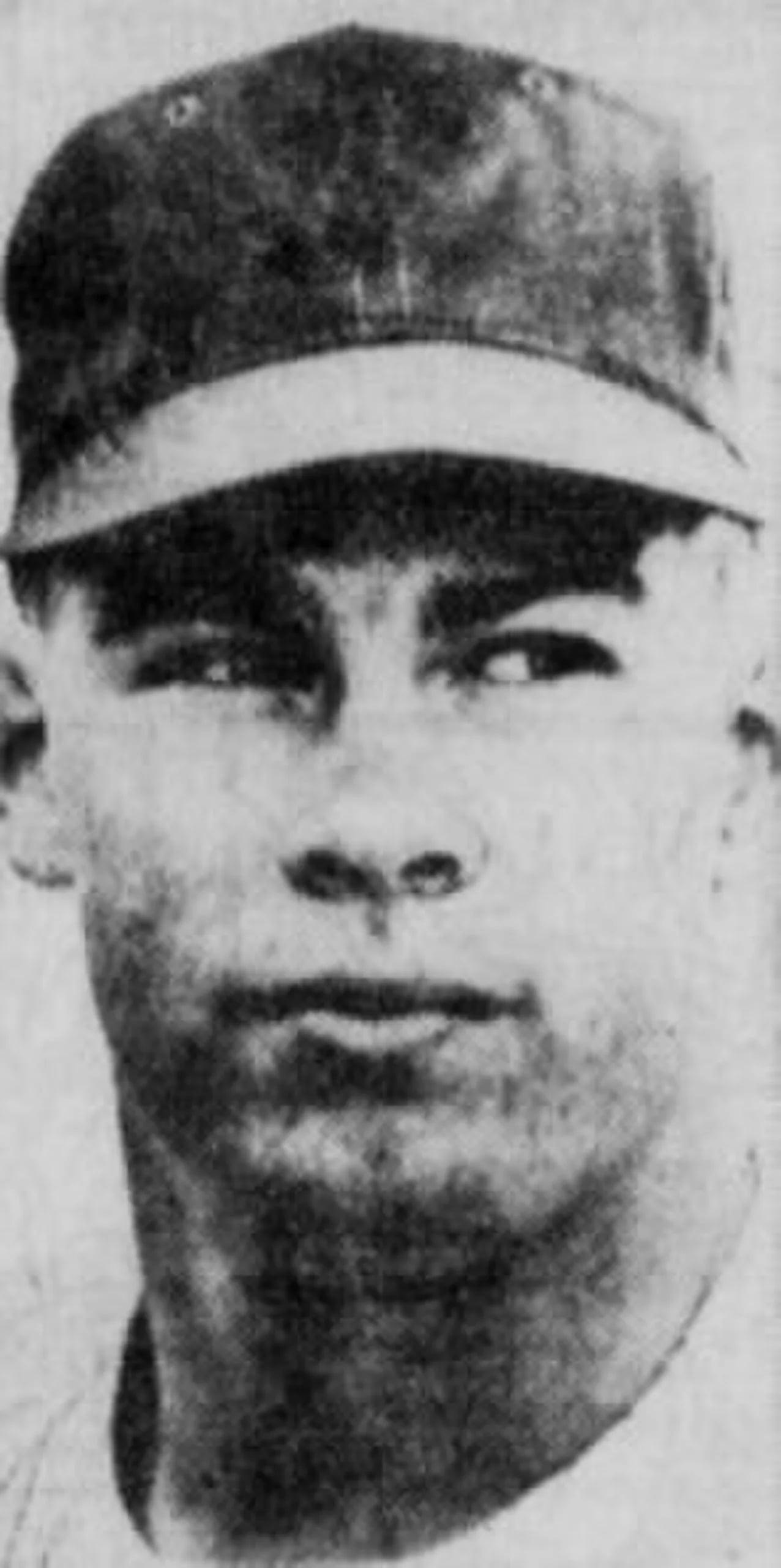 Portrait of Costen Shockley (1942–2022) – memorial page