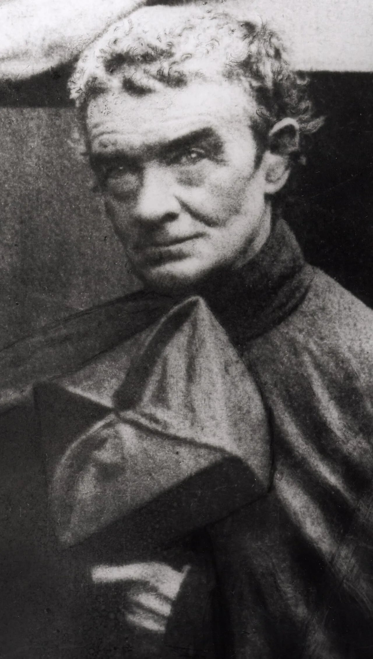 Porträt von Jacques Desiré Laval (1803–1864) – Gedenkseite