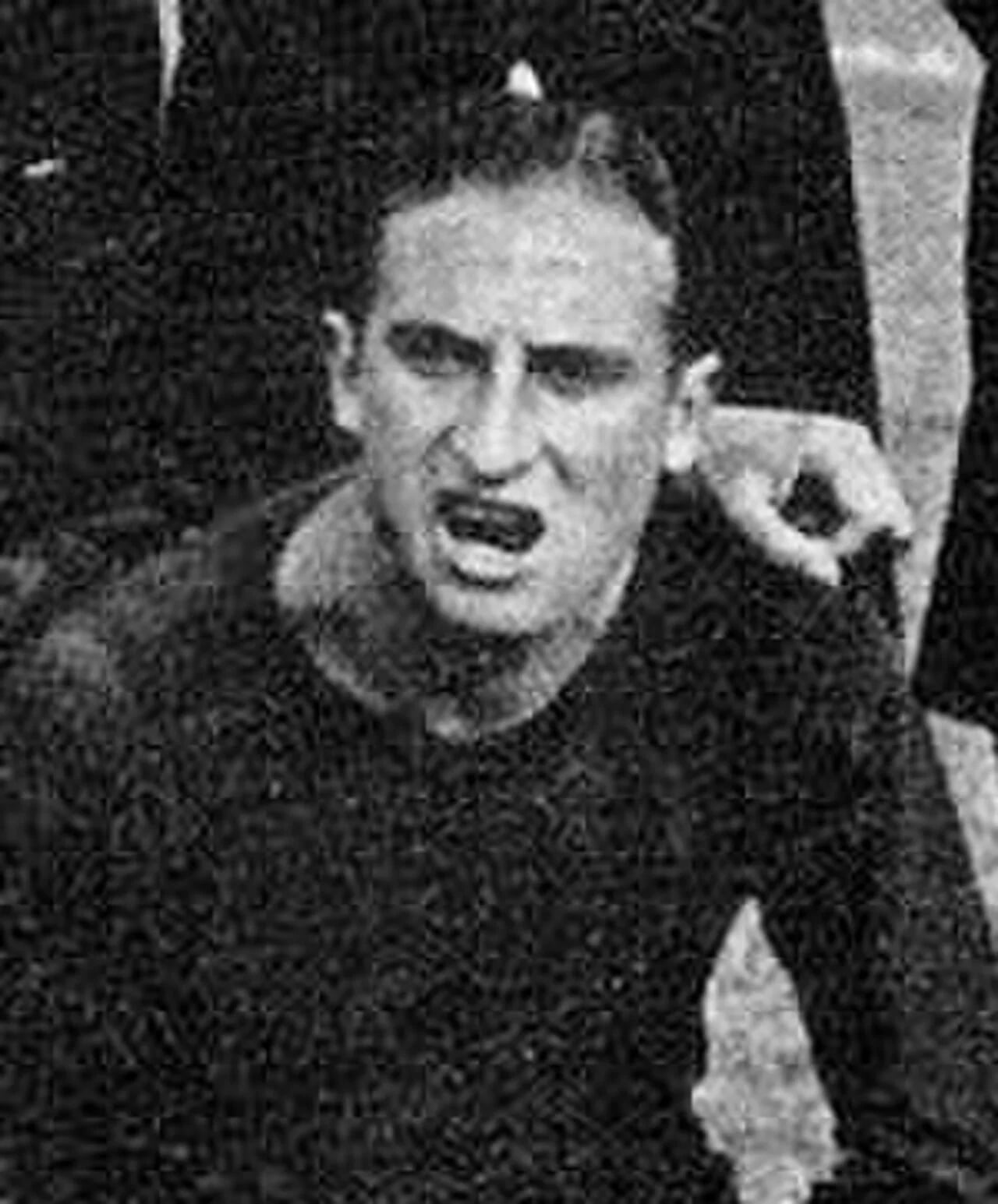 Portrait of Josep Escolà (1914–1998) – memorial page