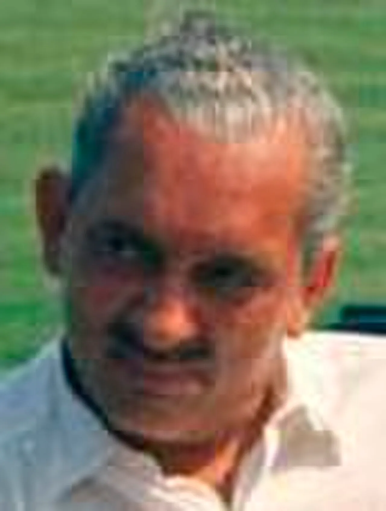 Porträt von Stanisław Albrecht Radziwiłł (1914–1976) – Gedenkseite