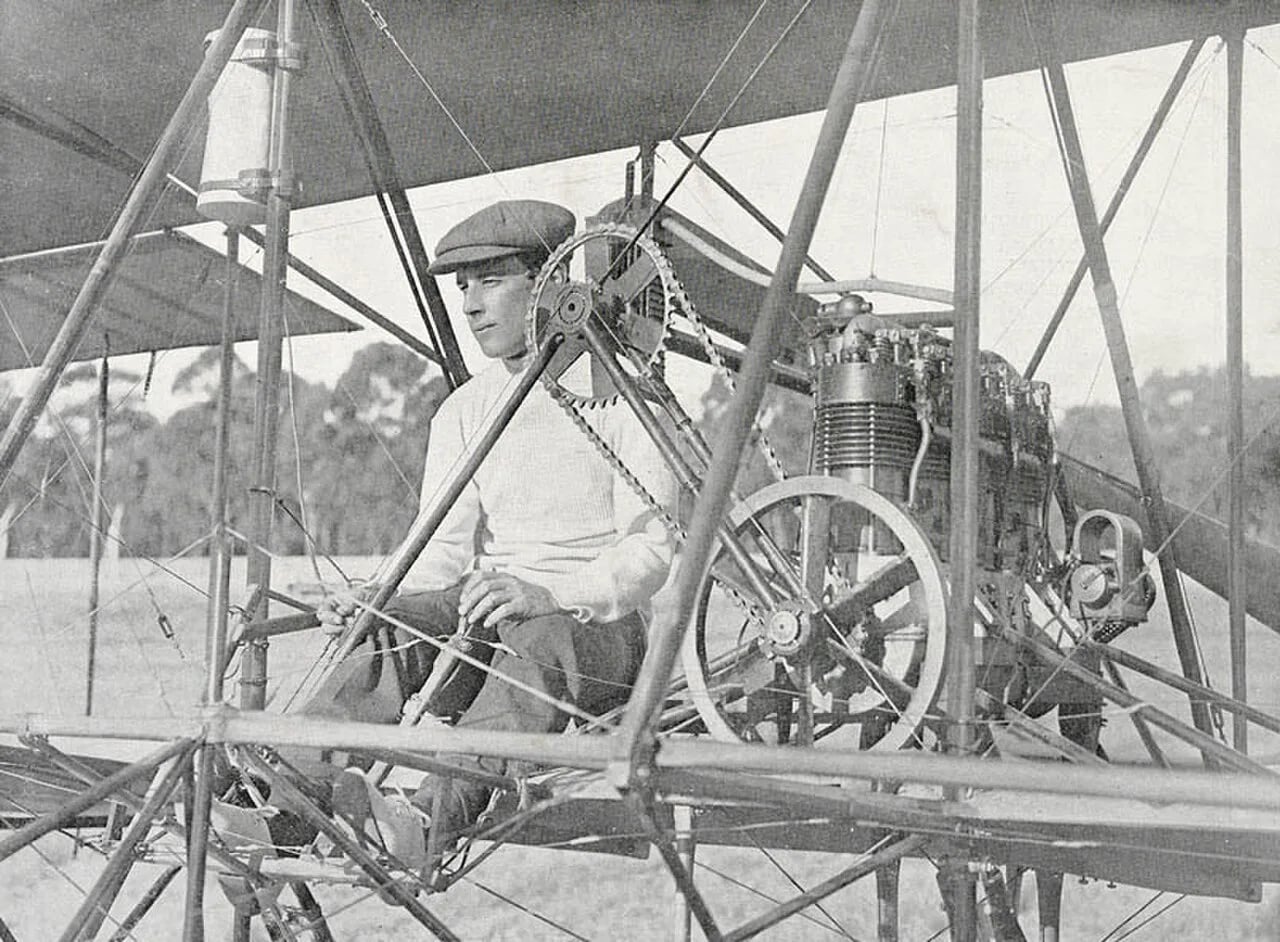 Portrait of John Robertson Duigan (1882–1951) – memorial page