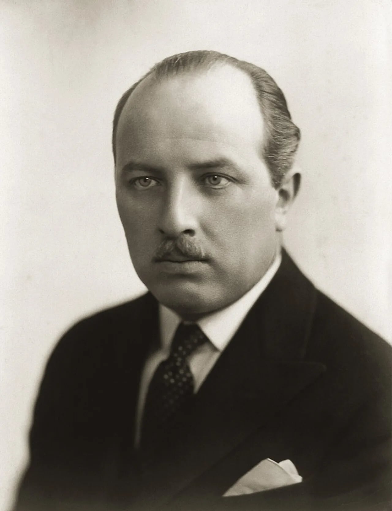 Portrait of Kazys Bizauskas (1893–1941) – memorial page