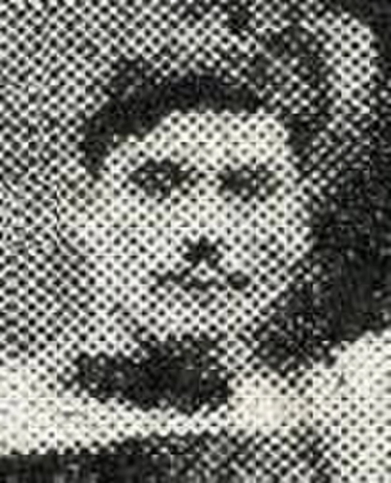 Porträt von Paul Castanet (1880–1967) – Gedenkseite